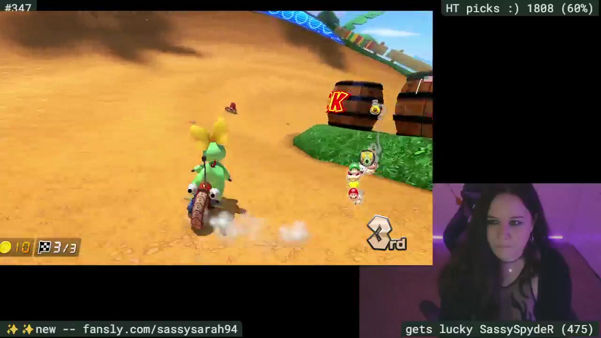 Gallery image thumbnail from SassySarah94's myfreecams stream on, 03/30/2025, 06:29 image 17 of 20
