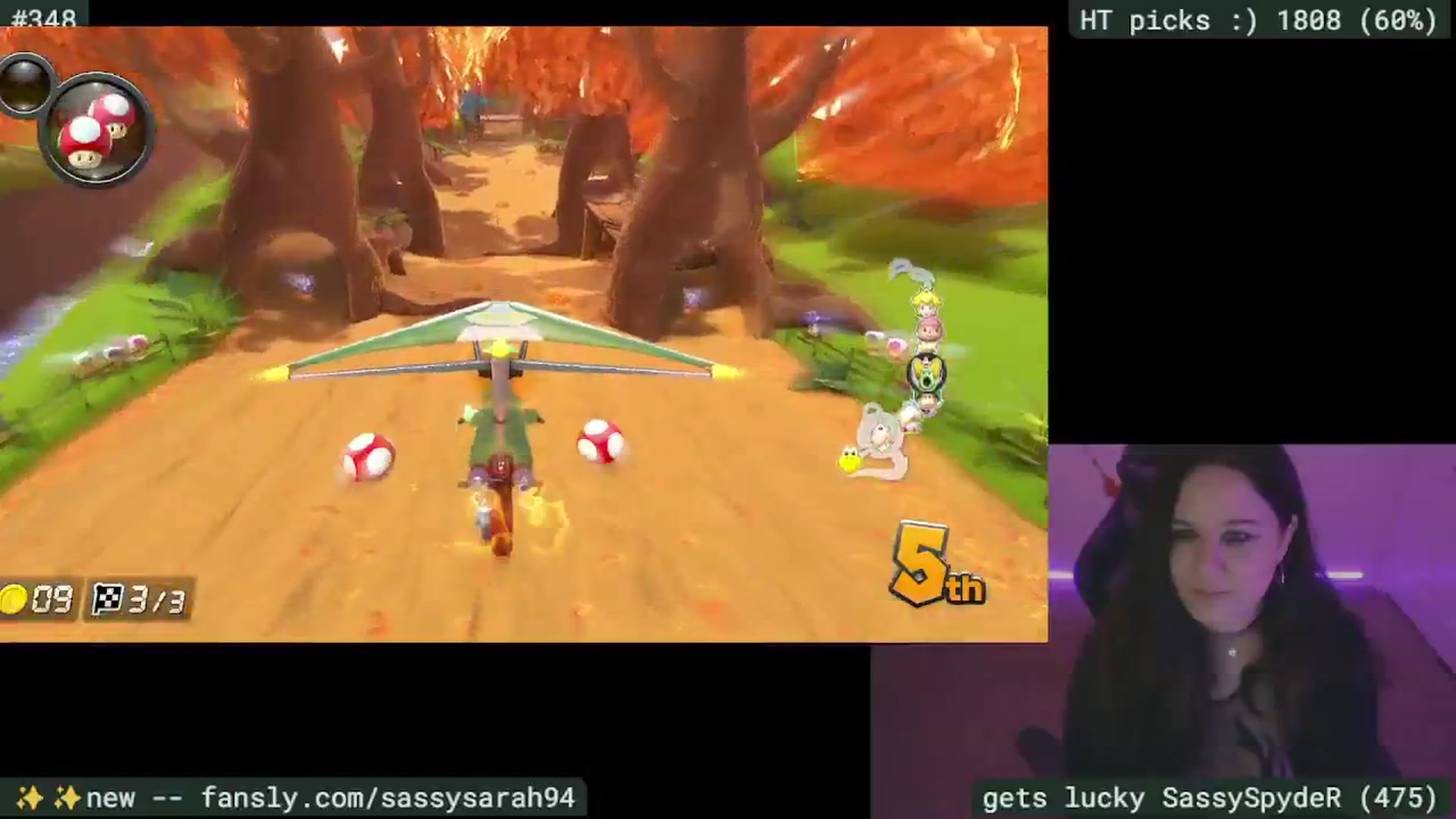 Gallery image thumbnail from SassySarah94's myfreecams stream on, 03/30/2025, 06:29 image 18 of 20
