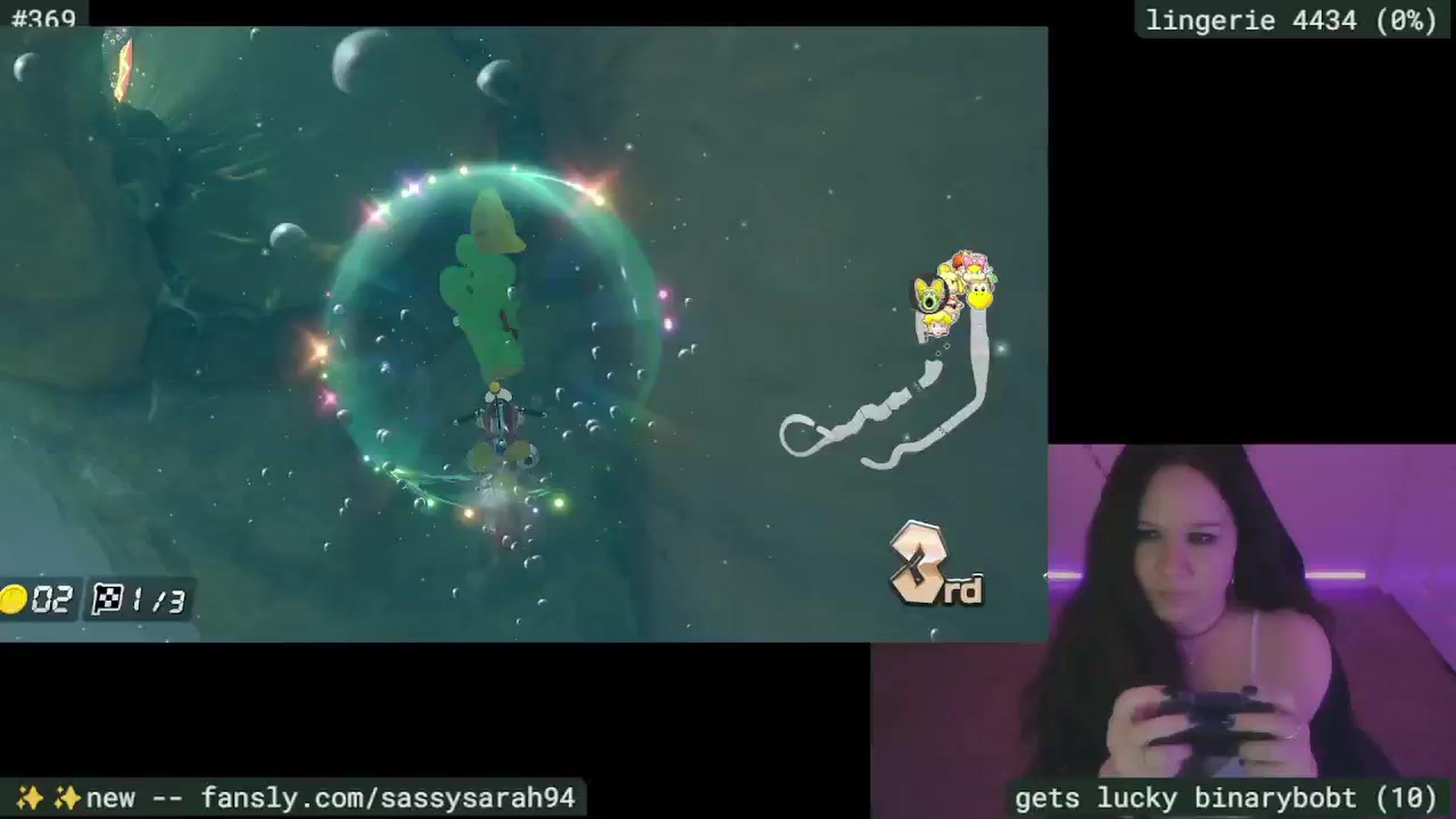 Gallery image thumbnail from SassySarah94's myfreecams stream on, 03/31/2025, 05:45 image 12 of 20