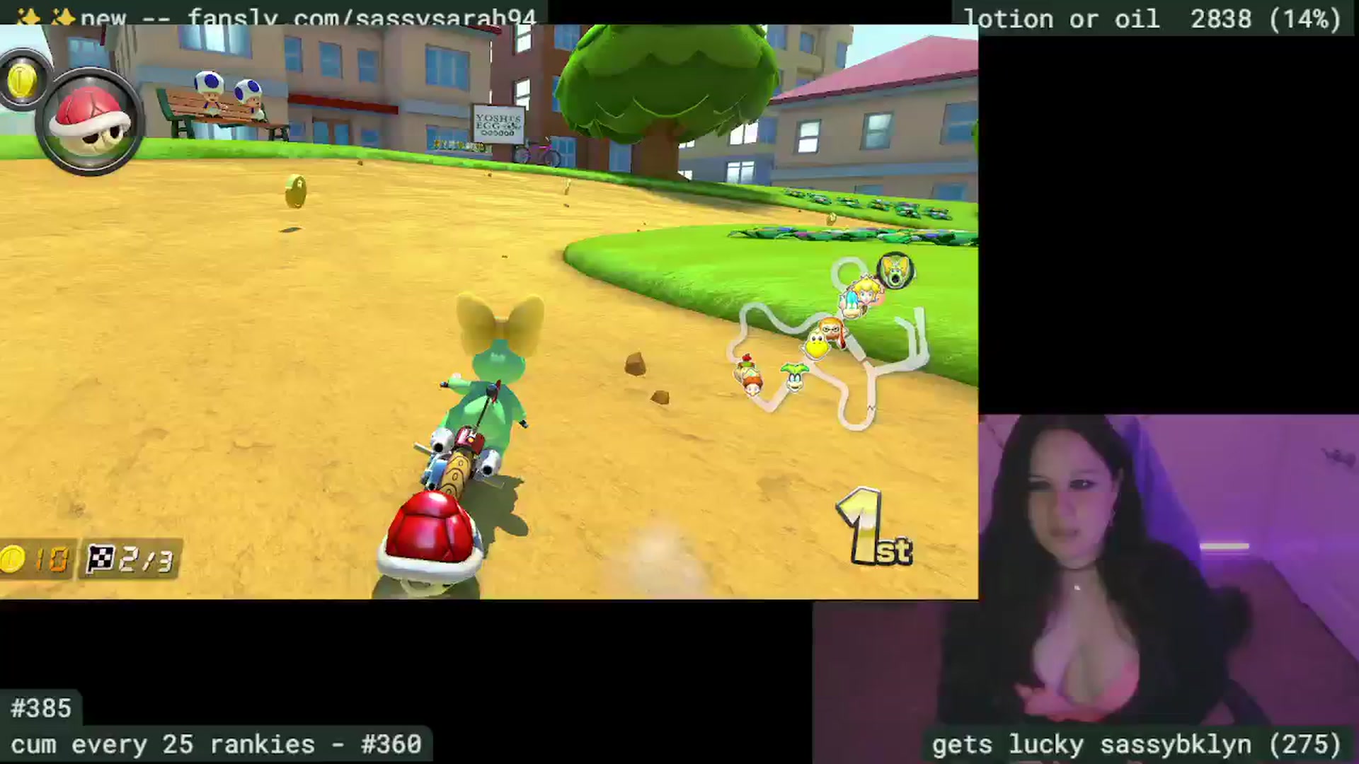 Gallery image thumbnail from SassySarah94's myfreecams stream on, 04/01/2025, 02:34 image 10 of 20