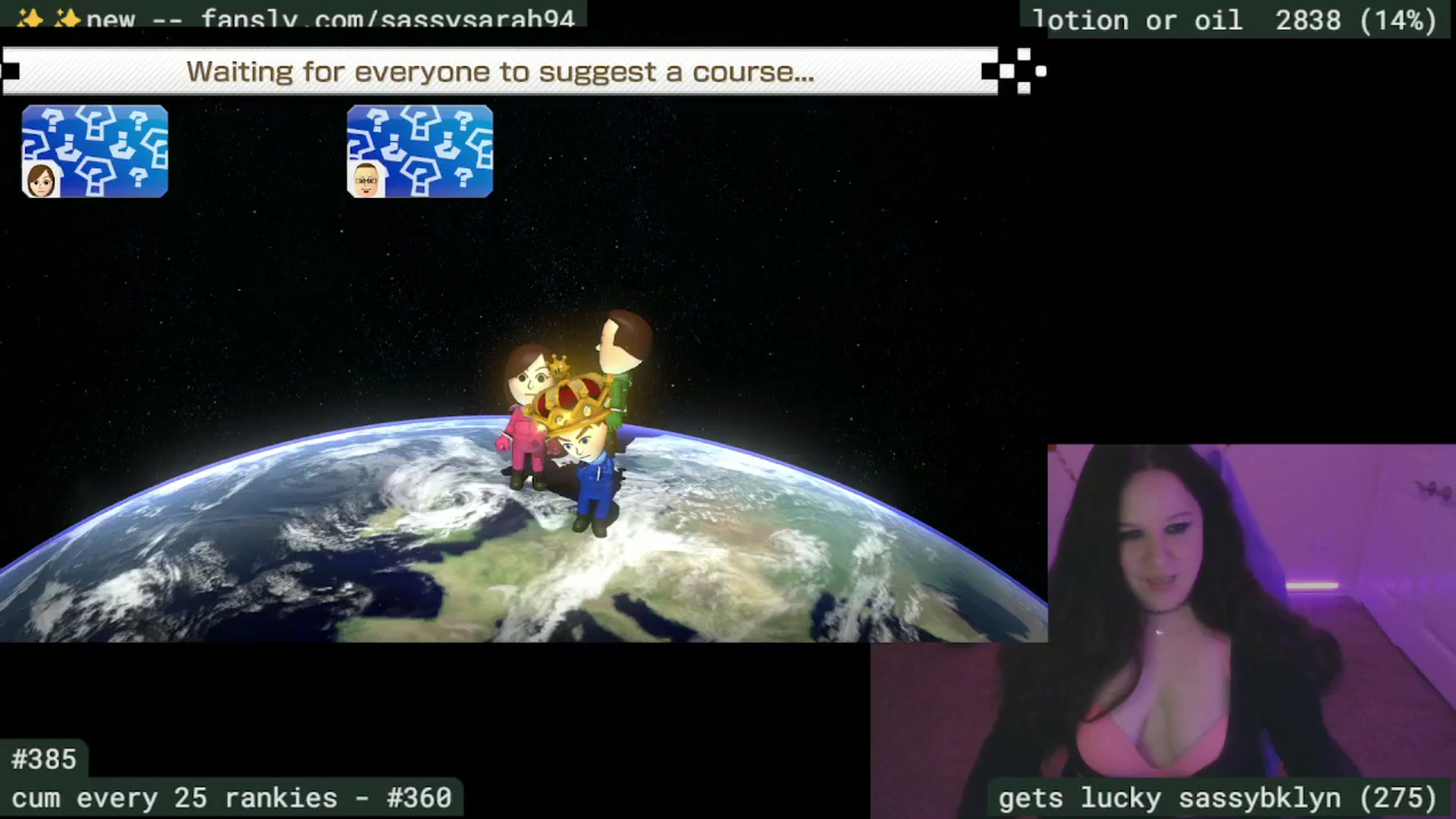 Gallery image thumbnail from SassySarah94's myfreecams stream on, 04/01/2025, 02:34 image 9 of 20