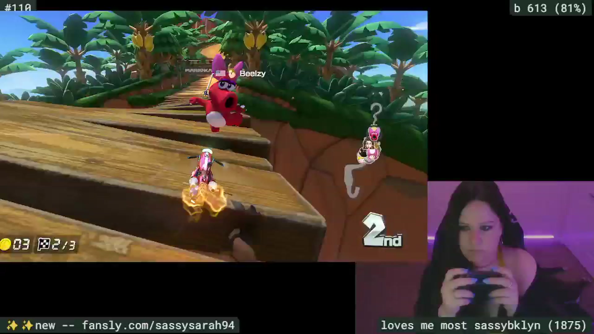 Gallery image thumbnail from SassySarah94's myfreecams stream on, 04/08/2025, 04:30 image 19 of 20