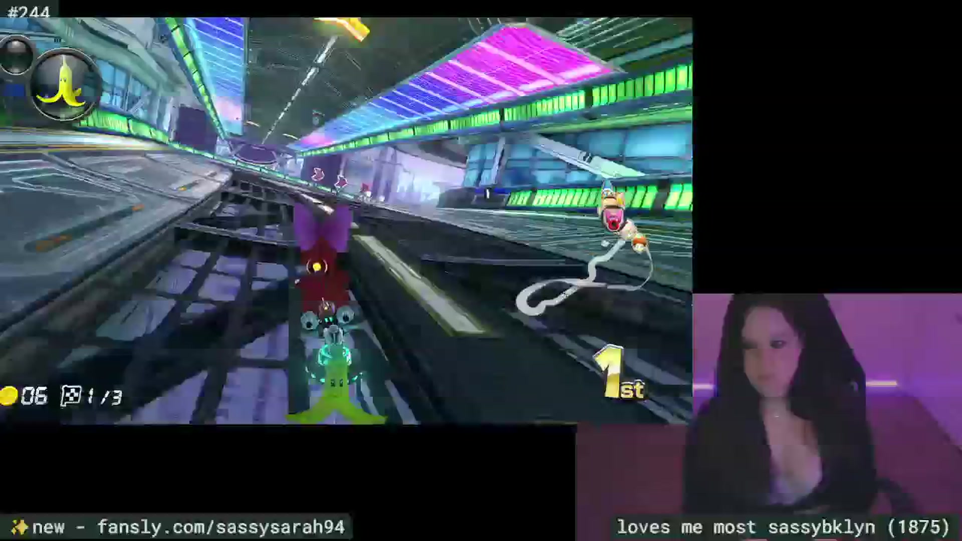 Gallery image thumbnail from SassySarah94's myfreecams stream on, 04/14/2025, 04:13 image 13 of 20
