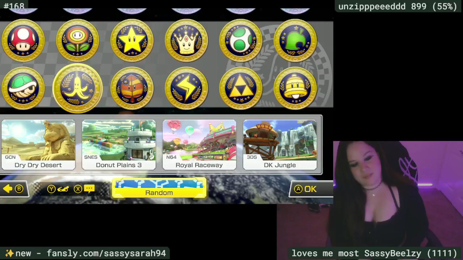 Gallery image thumbnail from SassySarah94's myfreecams stream on, 04/28/2025, 02:48 image 10 of 20