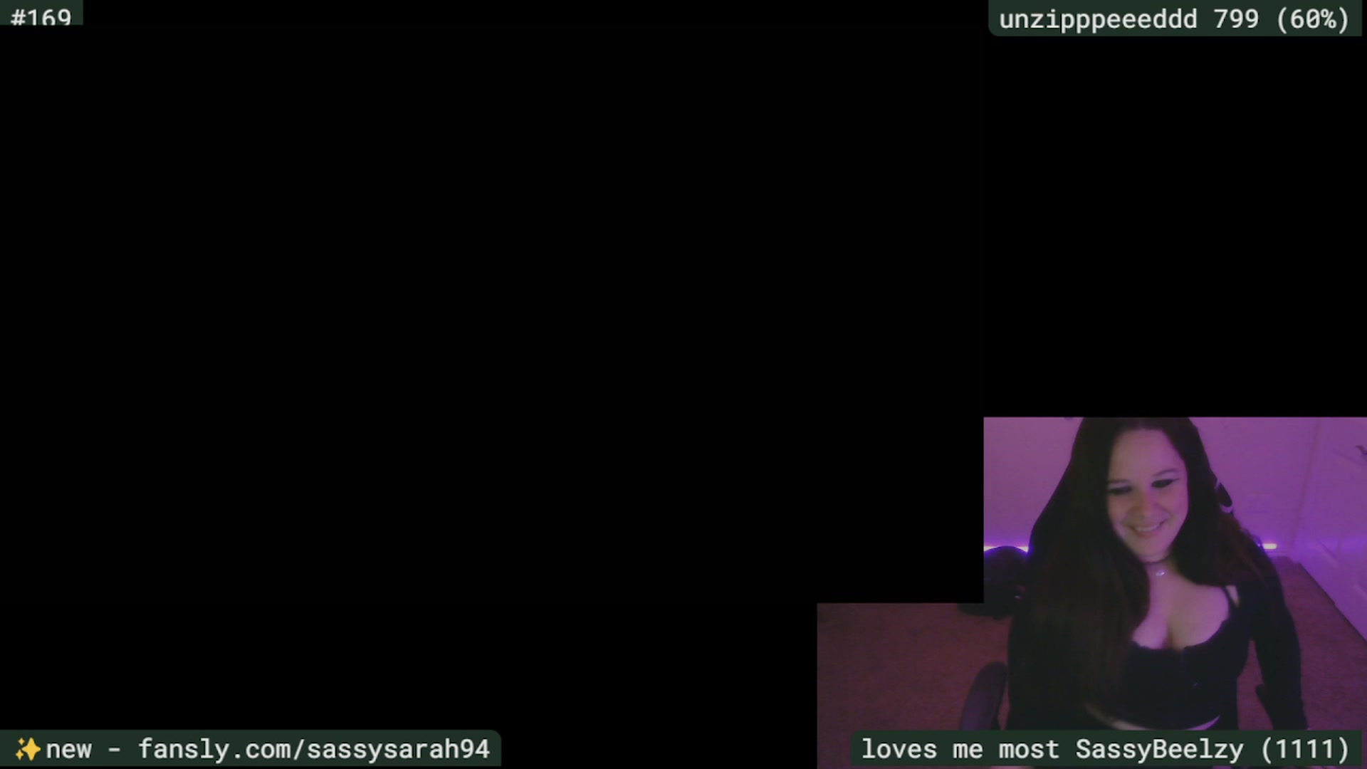Gallery image thumbnail from SassySarah94's myfreecams stream on, 04/28/2025, 02:48 image 16 of 20