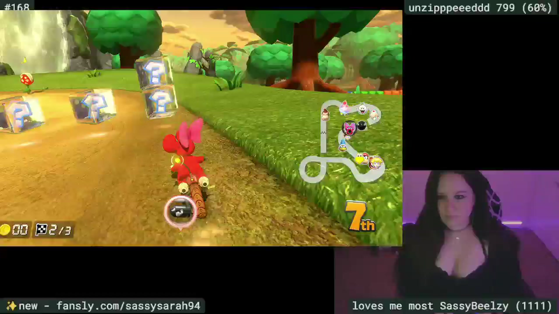 Gallery image thumbnail from SassySarah94's myfreecams stream on, 04/28/2025, 02:48 image 12 of 20