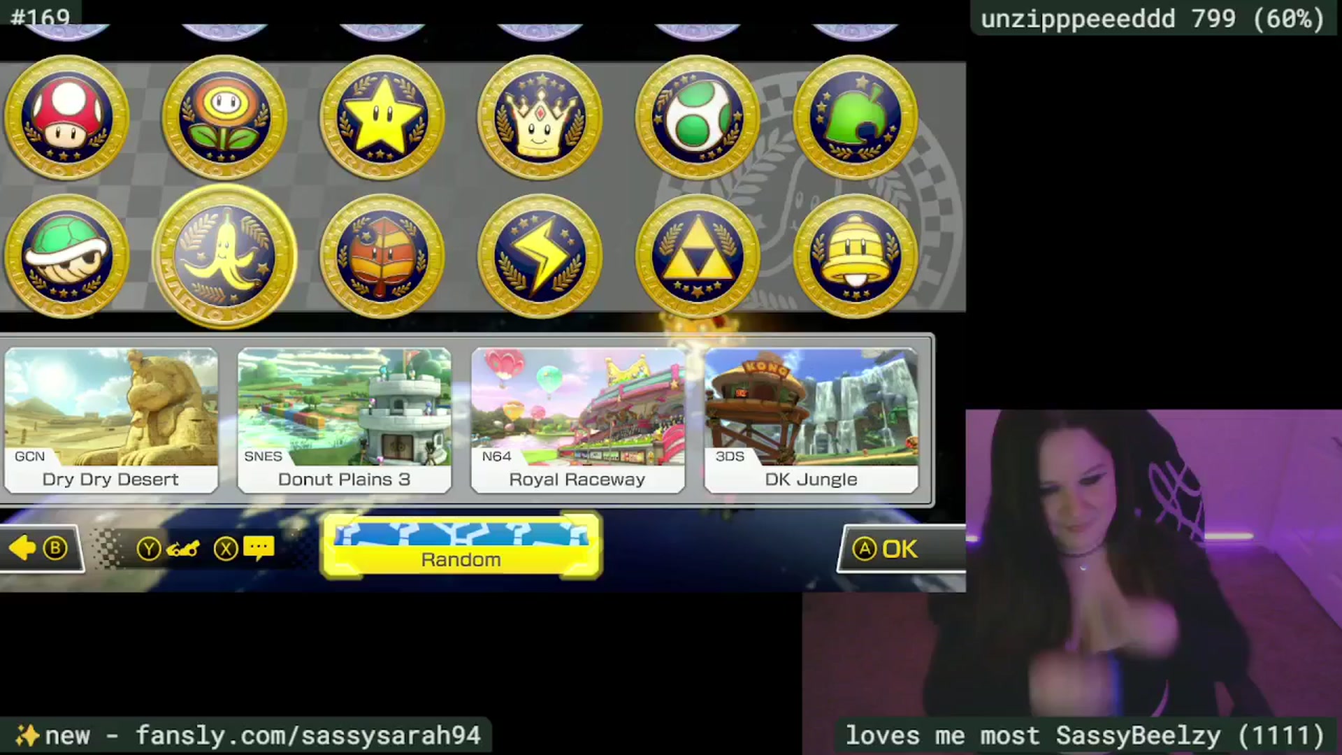 Gallery image thumbnail from SassySarah94's myfreecams stream on, 04/28/2025, 02:48 image 19 of 20