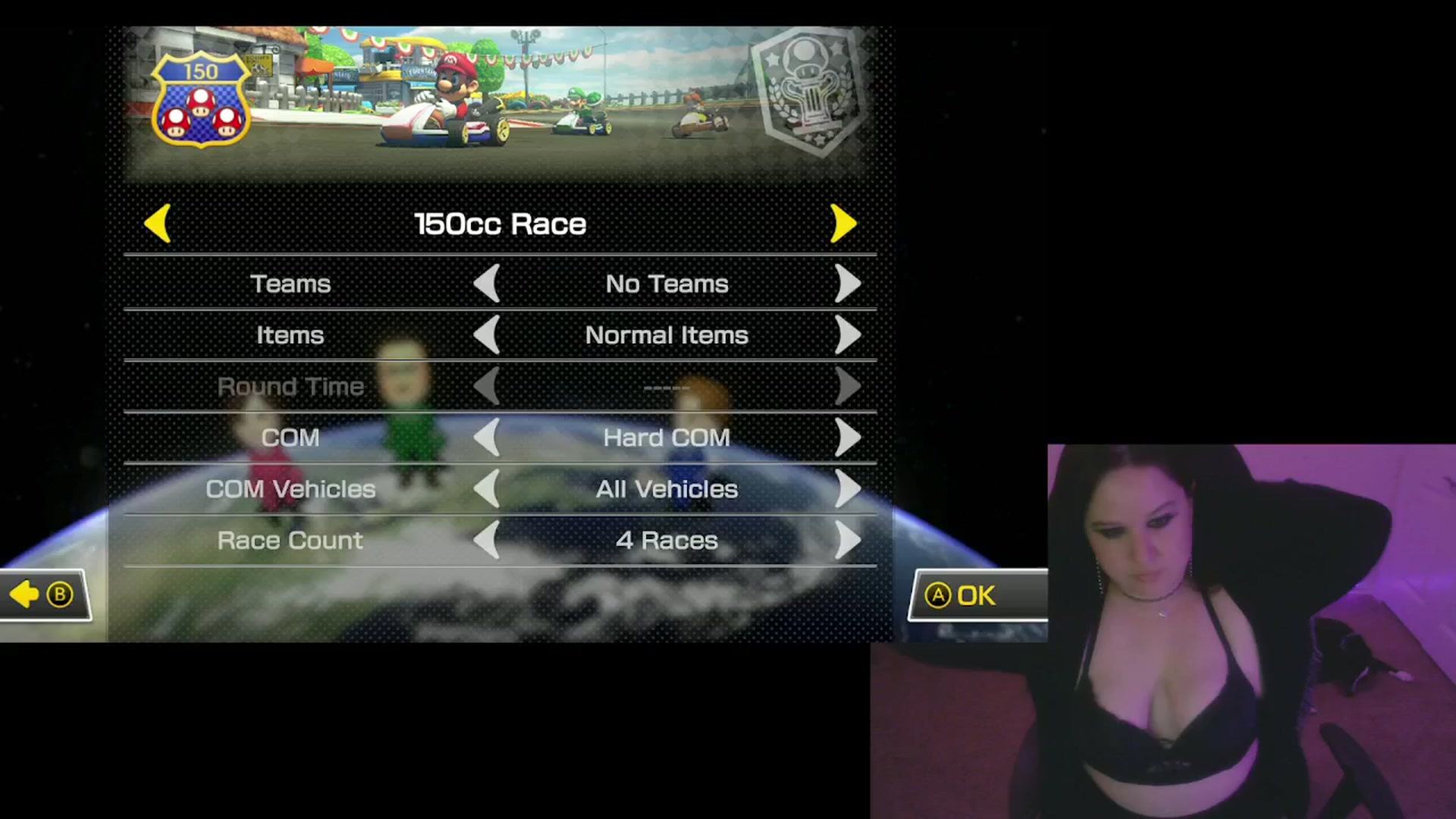 Gallery image thumbnail from SassySarah94's myfreecams stream on, 04/29/2025, 03:34 image 12 of 20