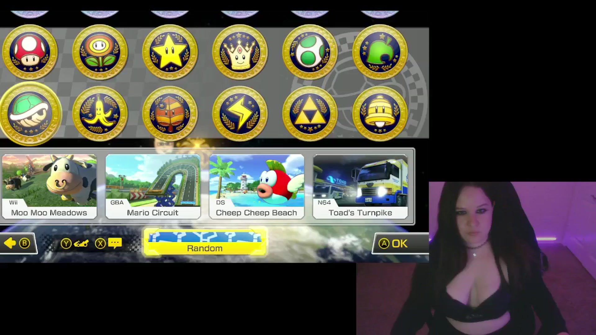 Gallery image thumbnail from SassySarah94's myfreecams stream on, 04/29/2025, 03:34 image 16 of 20