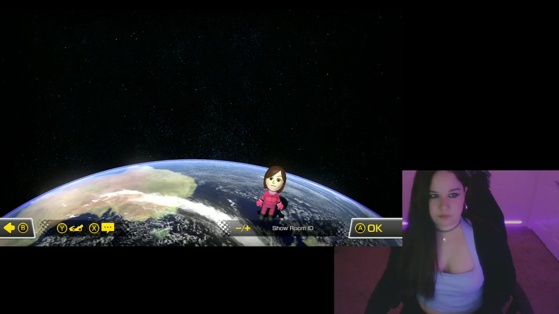 Gallery image thumbnail from SassySarah94's myfreecams stream on, 05/01/2025, 02:30 image 11 of 20