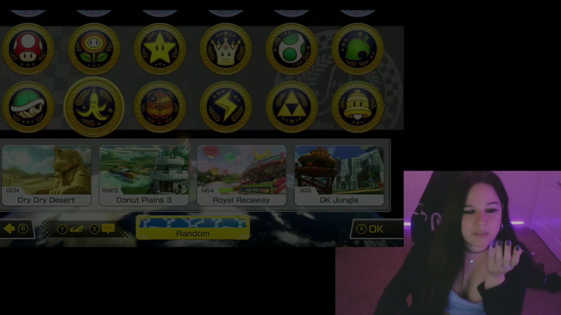 Gallery image thumbnail from SassySarah94's myfreecams stream on, 05/01/2025, 03:25 image 14 of 20