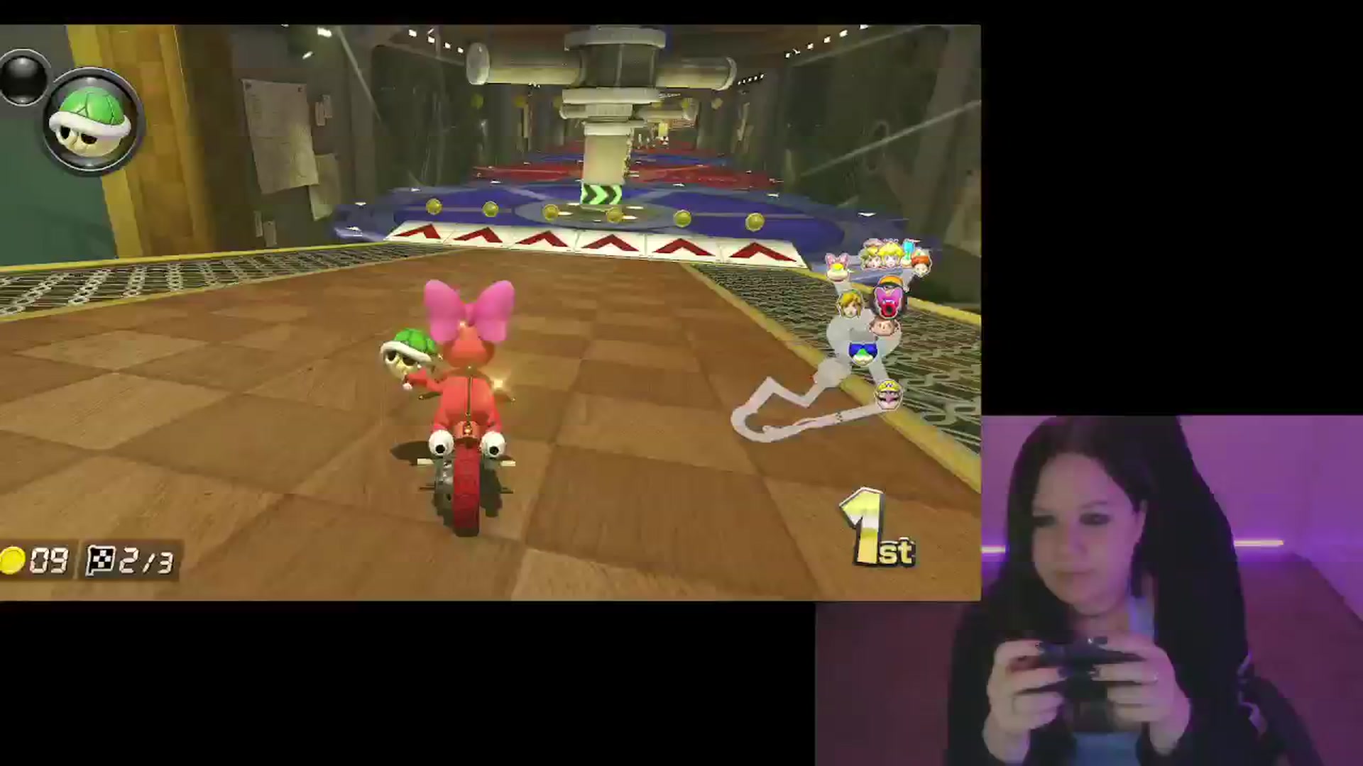 Gallery image thumbnail from SassySarah94's myfreecams stream on, 05/17/2025, 04:10 image 15 of 20