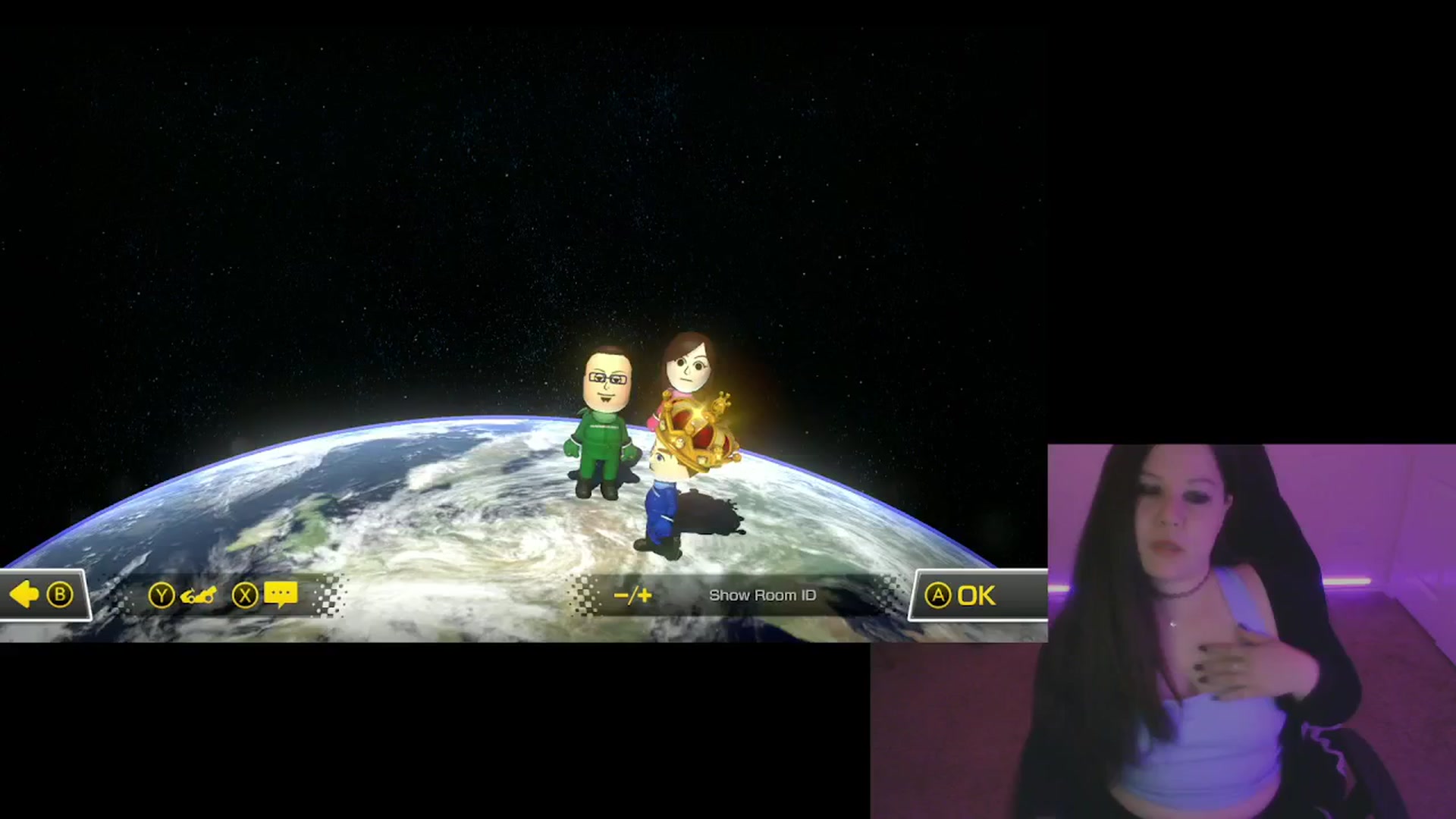 Gallery image thumbnail from SassySarah94's myfreecams stream on, 05/17/2025, 04:10 image 11 of 20