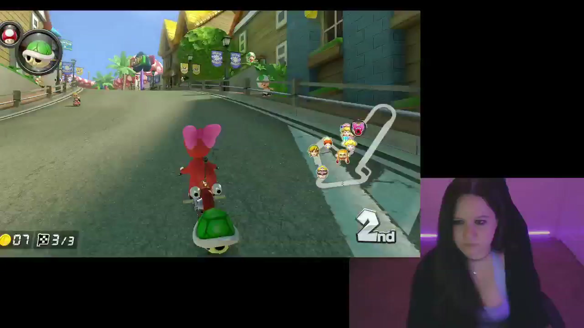 Gallery image thumbnail from SassySarah94's myfreecams stream on, 05/17/2025, 04:10 image 16 of 20
