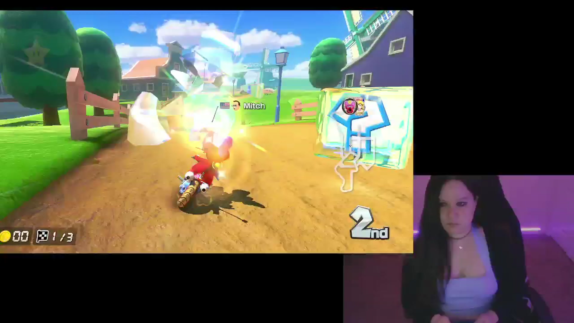 Gallery image thumbnail from SassySarah94's myfreecams stream on, 05/17/2025, 04:10 image 14 of 20