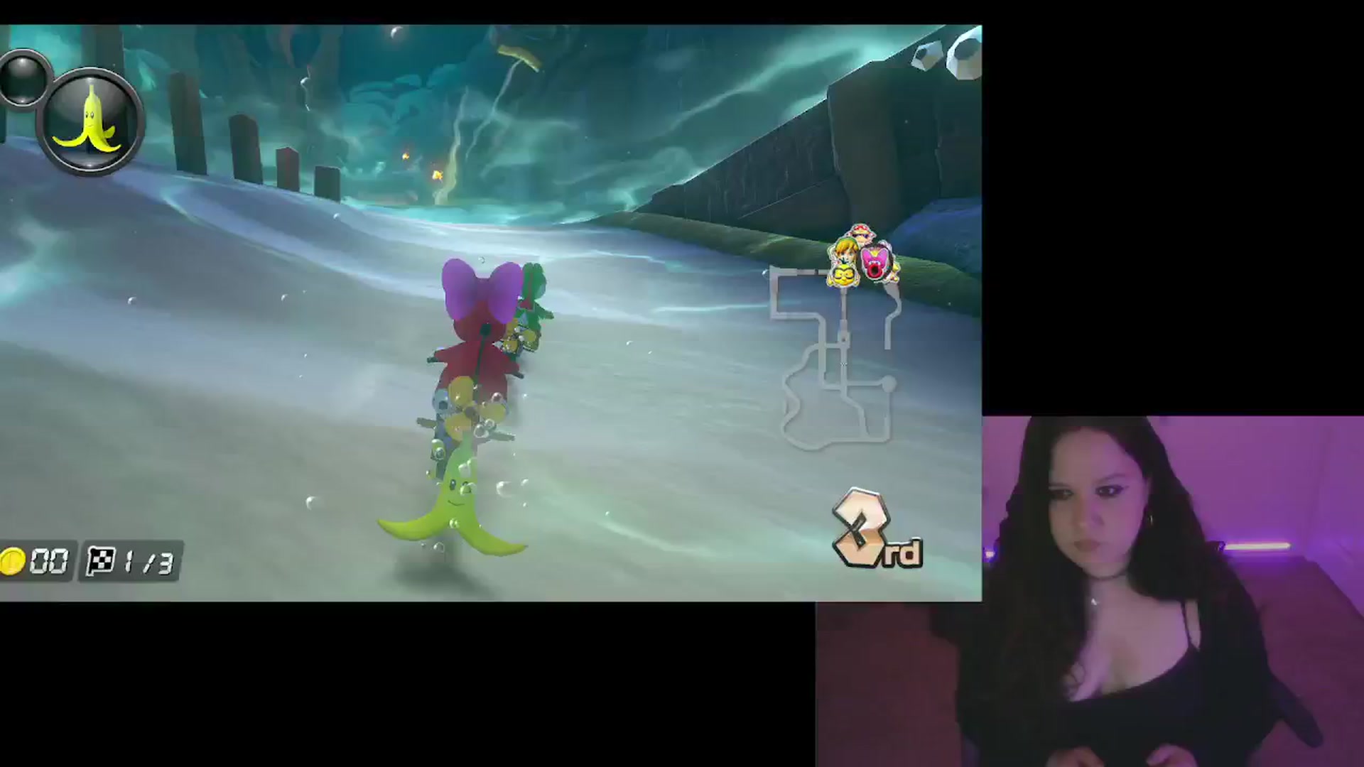 Gallery image thumbnail from SassySarah94's myfreecams stream on, 05/28/2025, 01:58 image 7 of 20