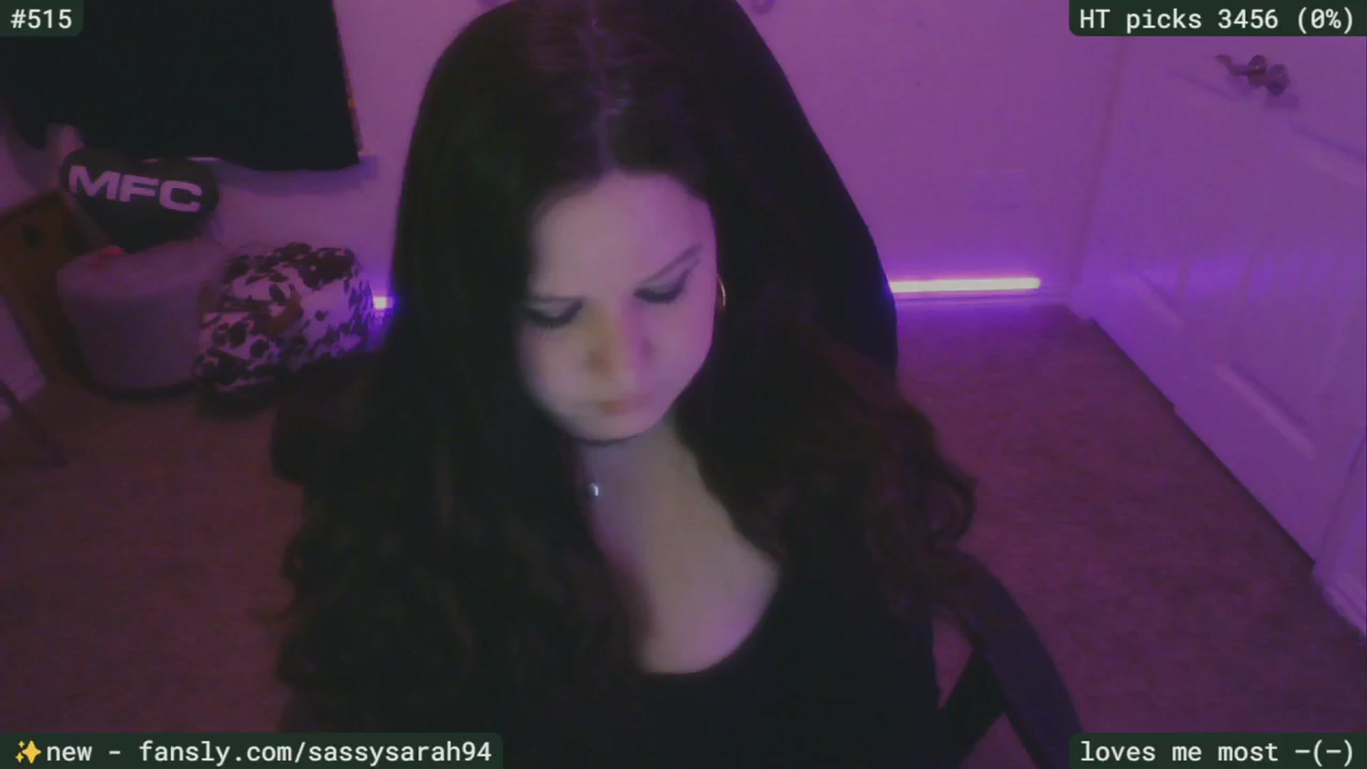 Gallery image thumbnail from SassySarah94's myfreecams stream on, 05/28/2025, 01:58 image 14 of 20
