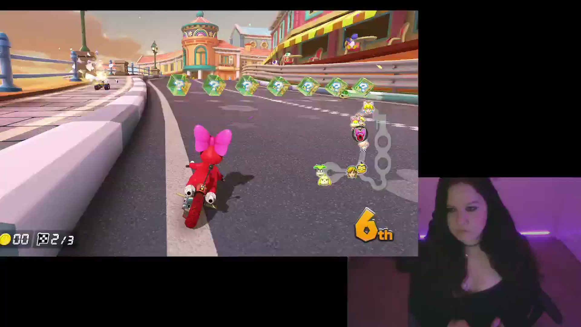 Gallery image thumbnail from SassySarah94's myfreecams stream on, 05/28/2025, 01:58 image 6 of 20