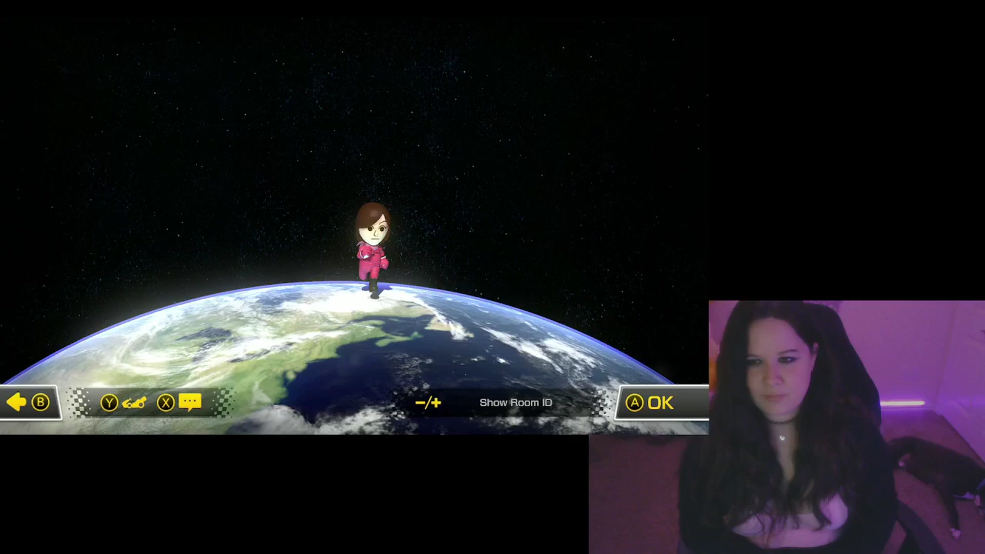 Gallery image thumbnail from SassySarah94's myfreecams stream on, 06/03/2025, 03:48 image 12 of 20