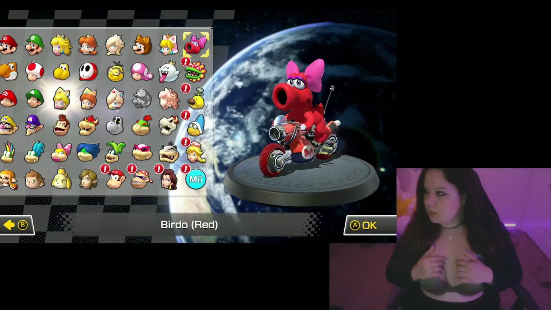 Gallery image thumbnail from SassySarah94's myfreecams stream on, 06/08/2025, 04:50 image 7 of 20