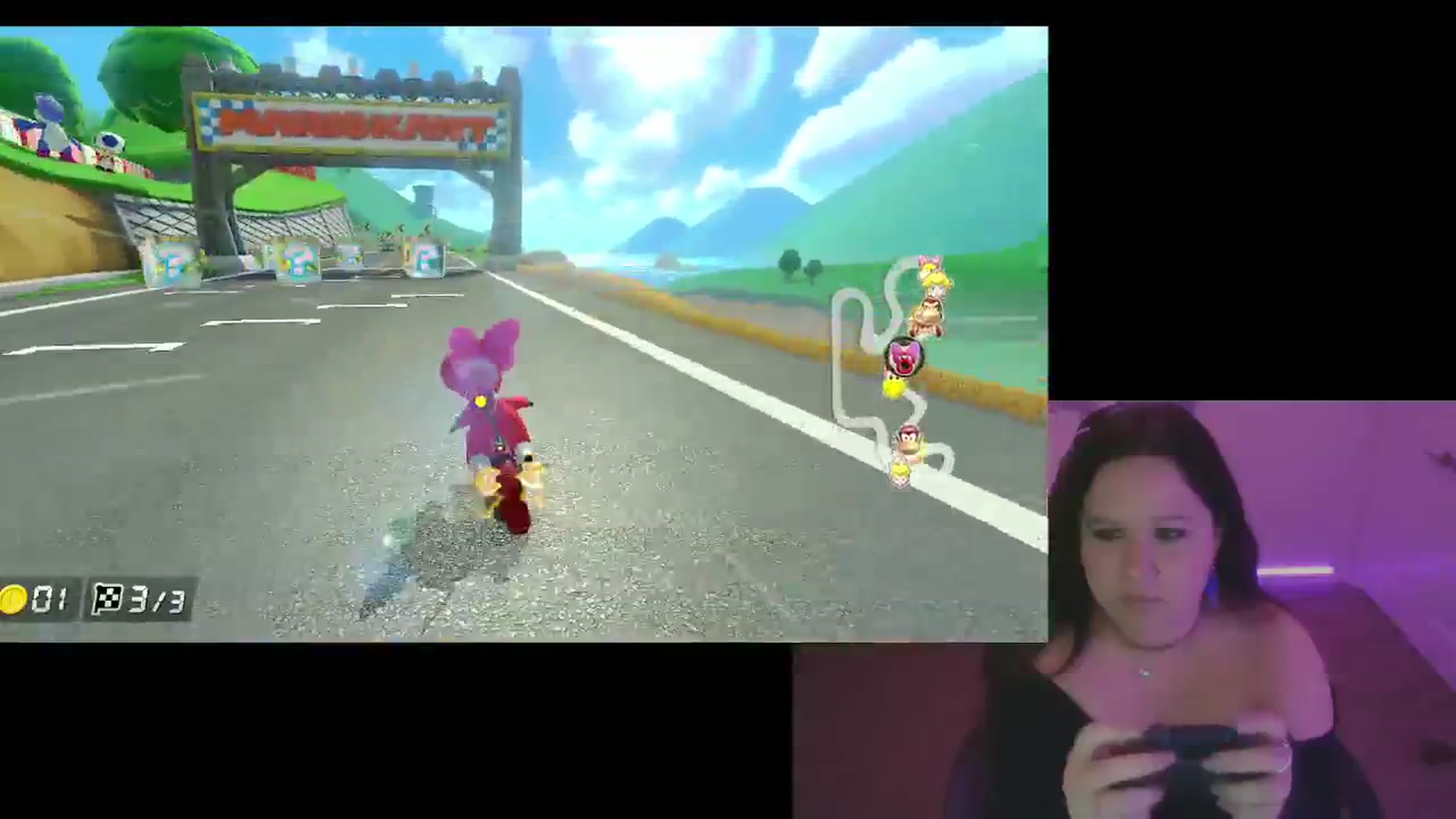 Gallery image thumbnail from SassySarah94's myfreecams stream on, 06/10/2025, 03:50 image 14 of 20