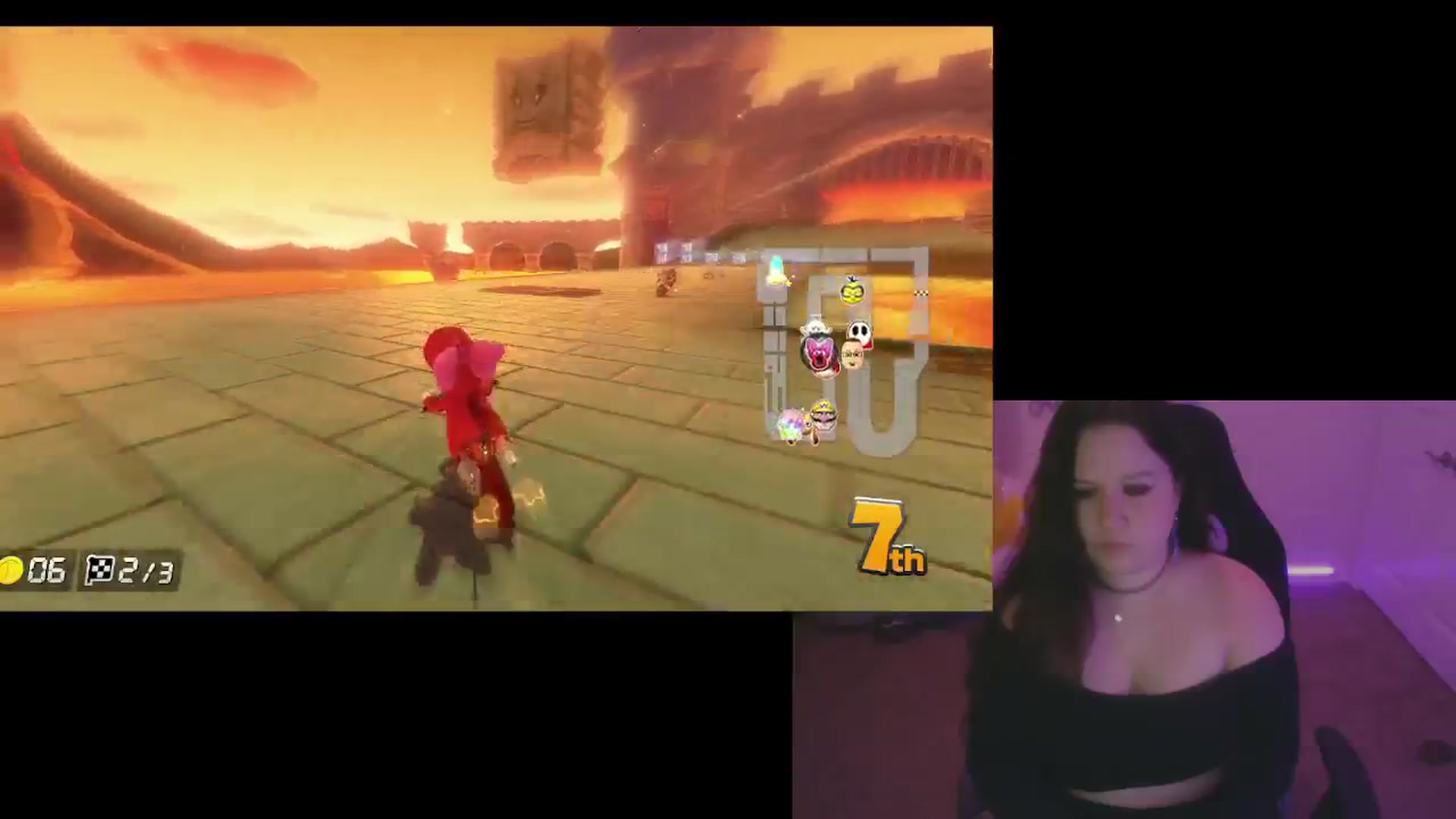 Gallery image thumbnail from SassySarah94's myfreecams stream on, 06/10/2025, 03:50 image 18 of 20