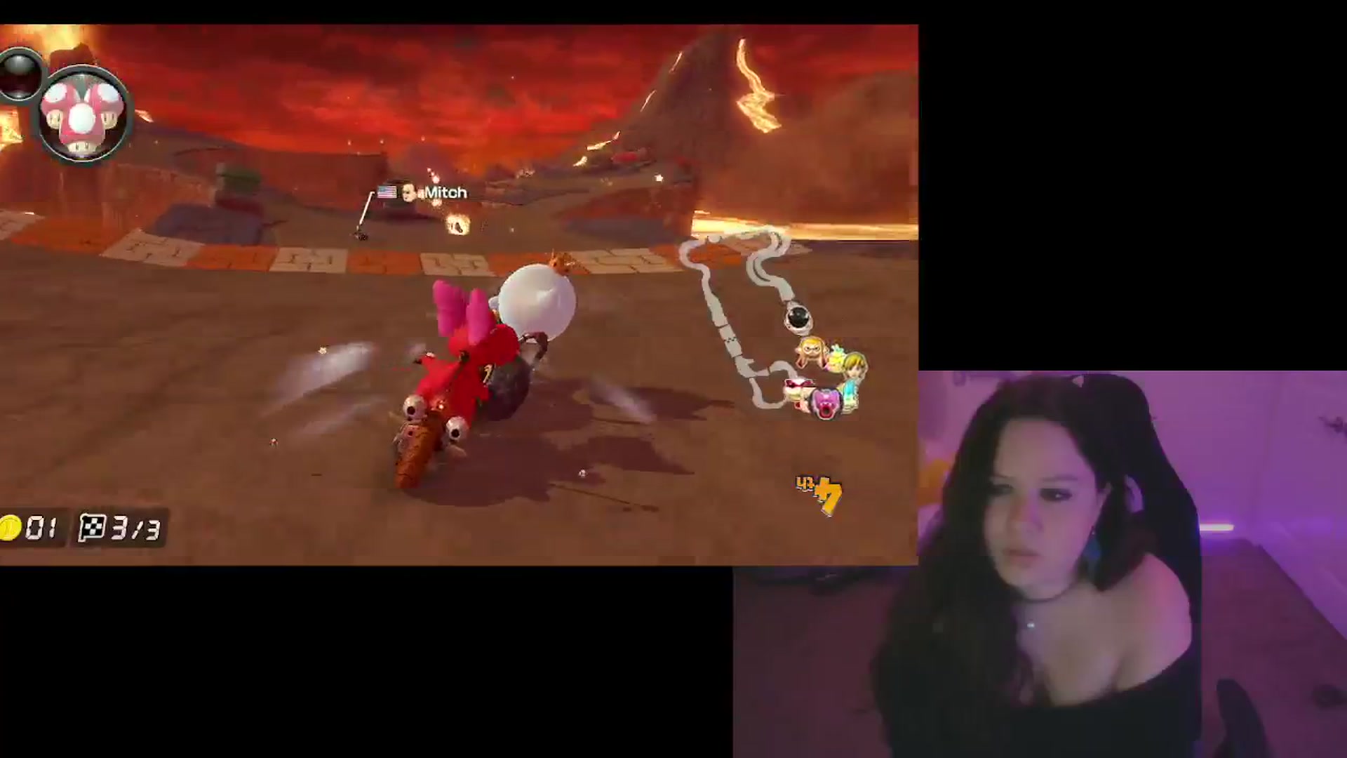 Gallery image thumbnail from SassySarah94's myfreecams stream on, 06/10/2025, 03:50 image 19 of 20