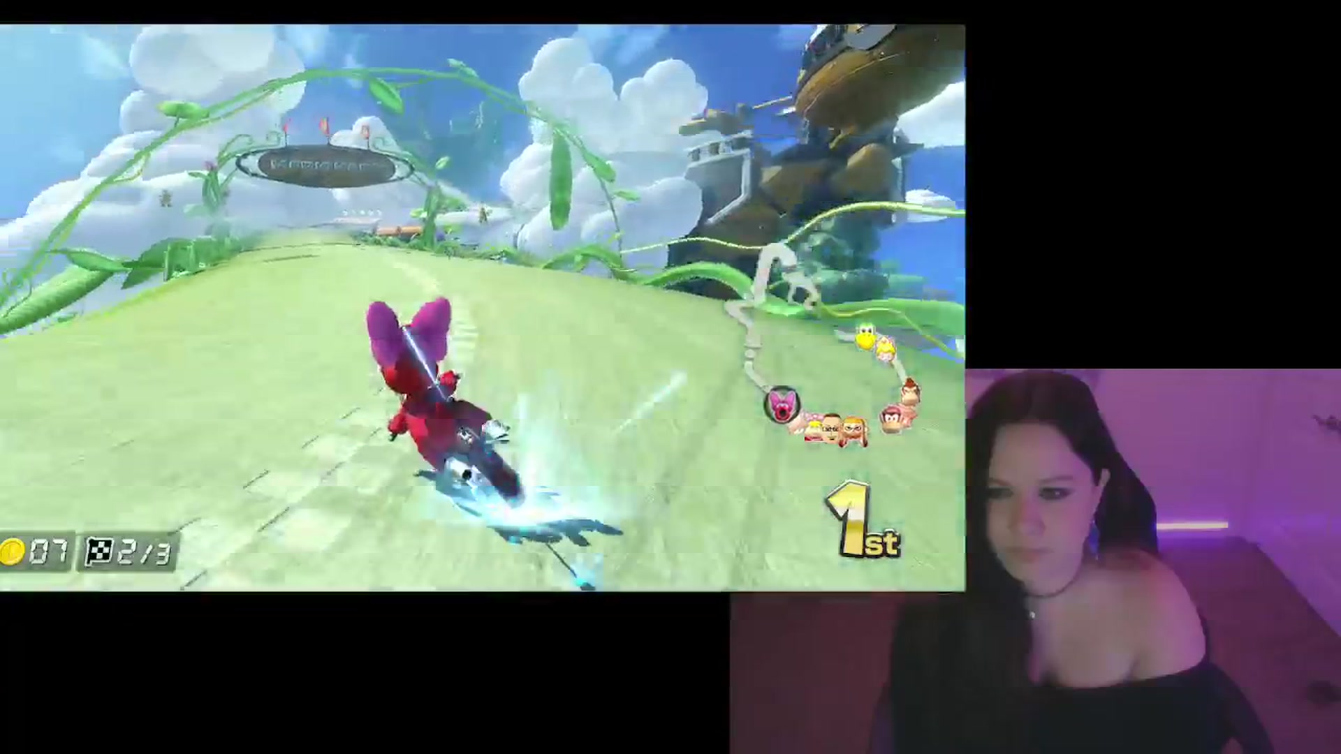Gallery image thumbnail from SassySarah94's myfreecams stream on, 06/10/2025, 03:50 image 13 of 20