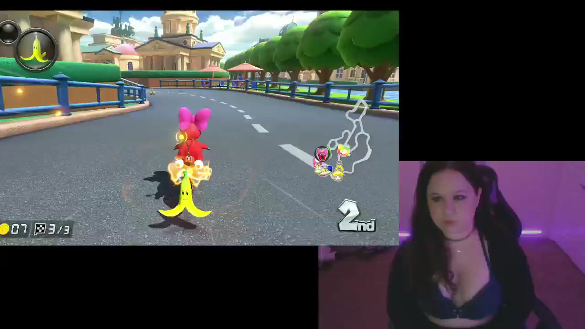 Gallery image thumbnail from SassySarah94's myfreecams stream on, 06/13/2025, 21:24 image 14 of 20