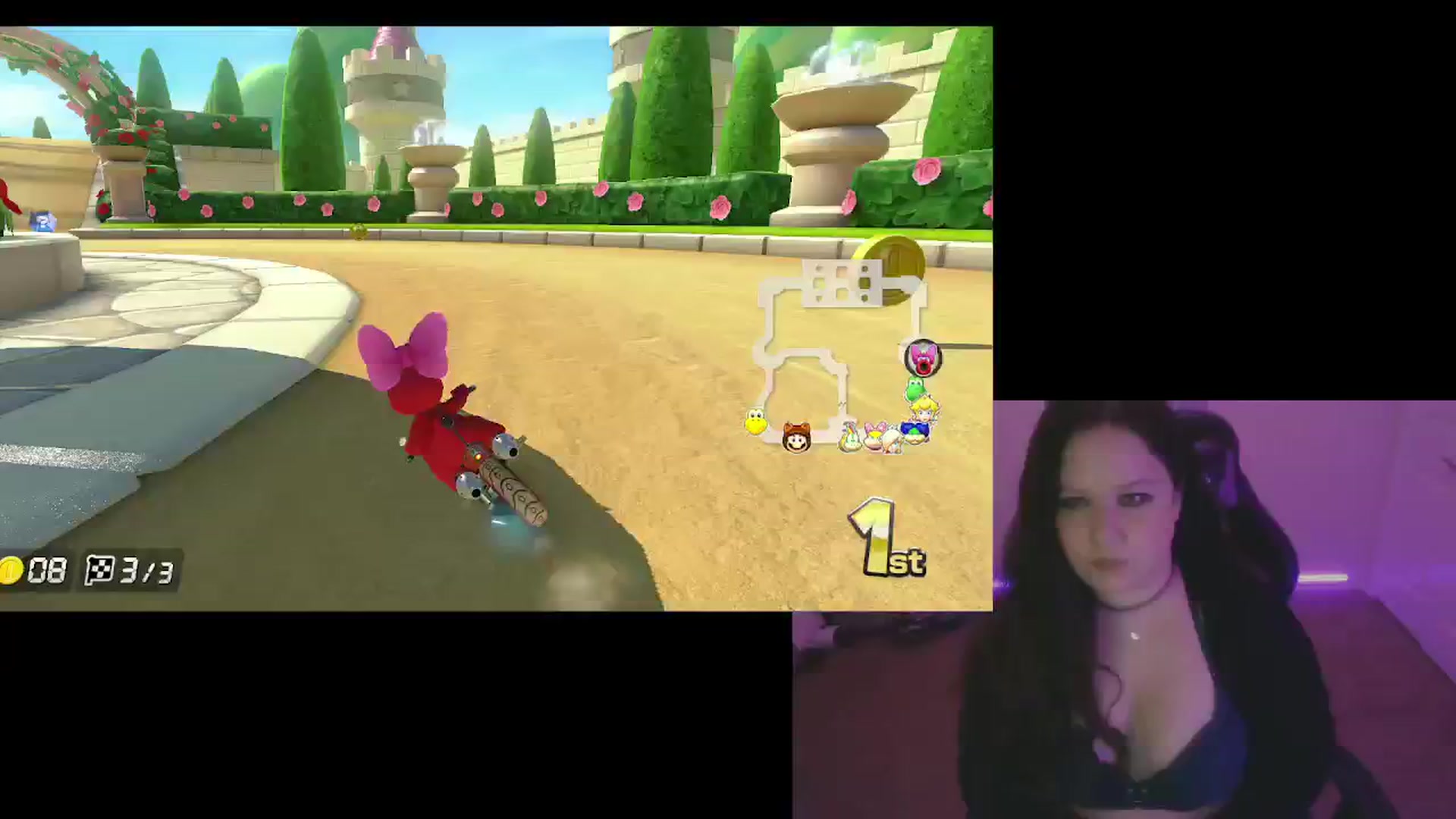 Gallery image thumbnail from SassySarah94's myfreecams stream on, 06/13/2025, 21:24 image 15 of 20