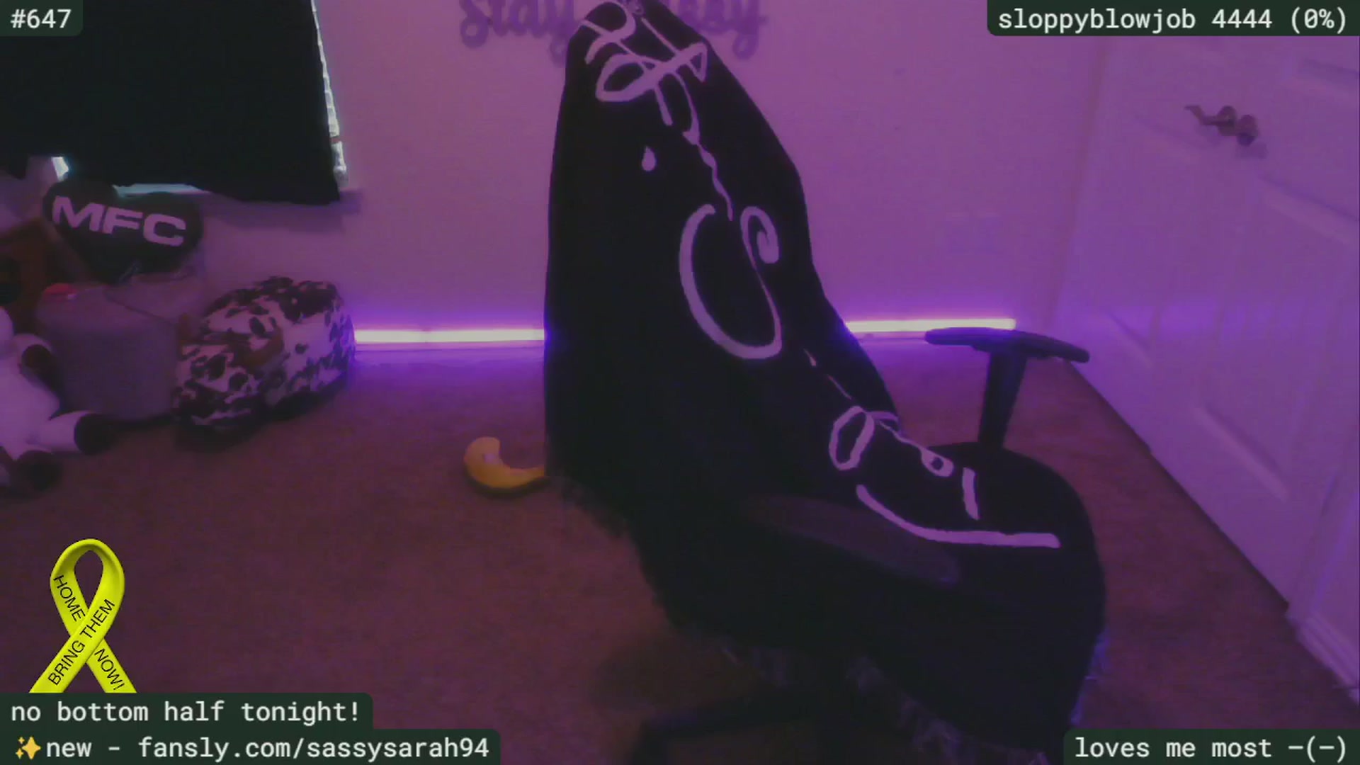 Gallery image thumbnail from SassySarah94's myfreecams stream on, 06/13/2025, 21:24 image 16 of 20