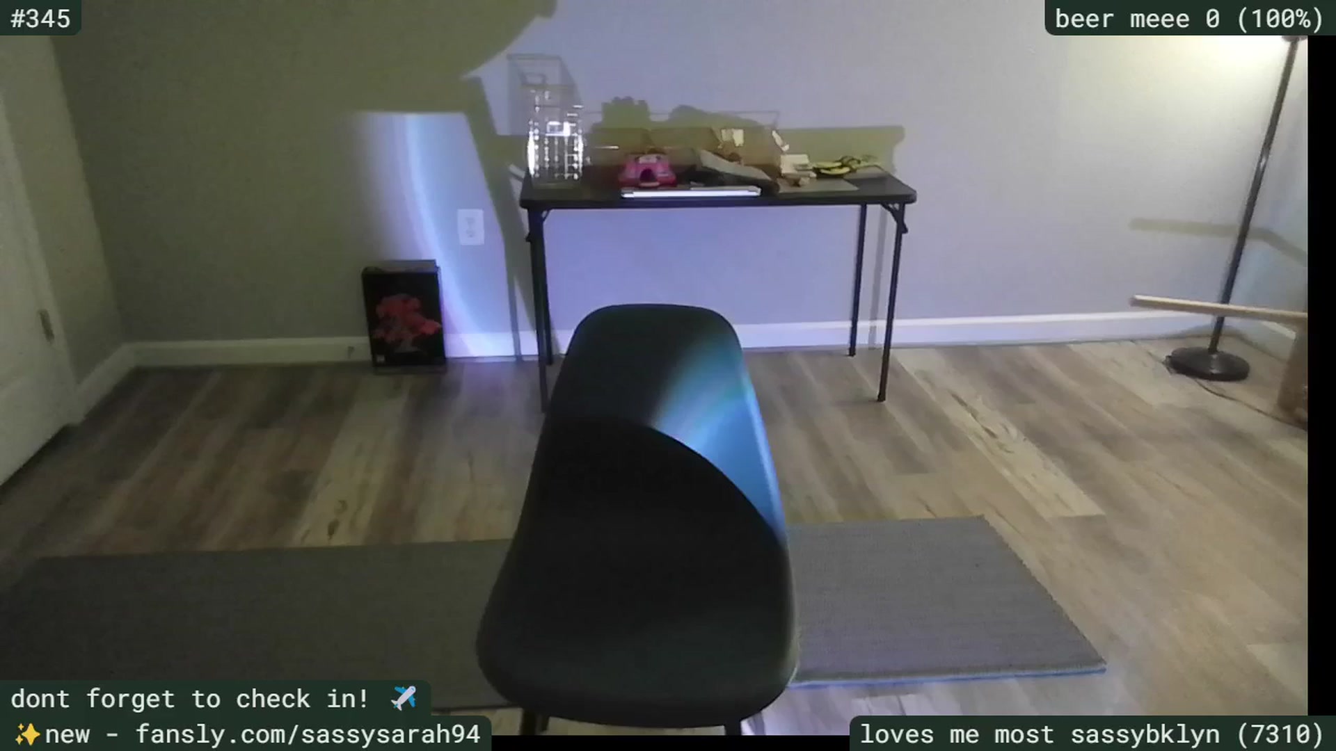 Gallery image thumbnail from SassySarah94's myfreecams stream on, 07/03/2025, 03:22 image 8 of 20