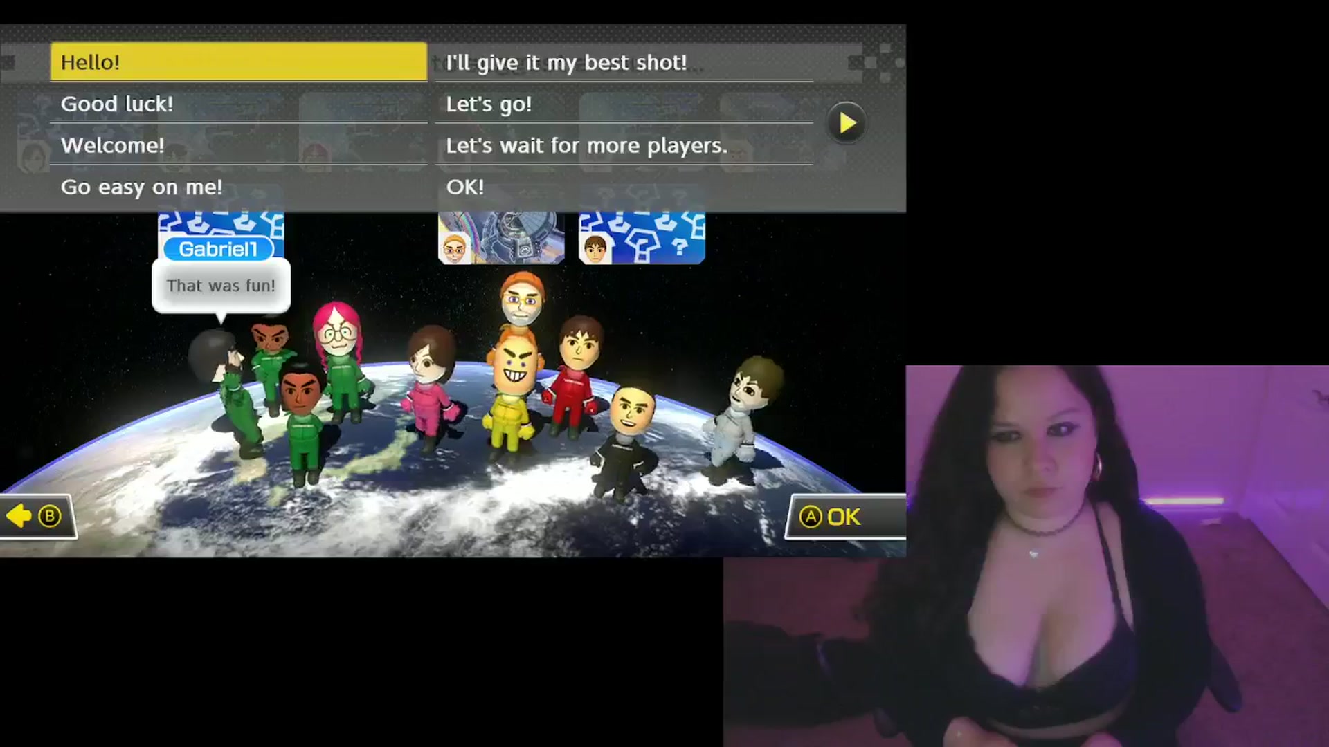 Gallery image thumbnail from SassySarah94's myfreecams stream on, 08/05/2025, 03:35 image 11 of 20