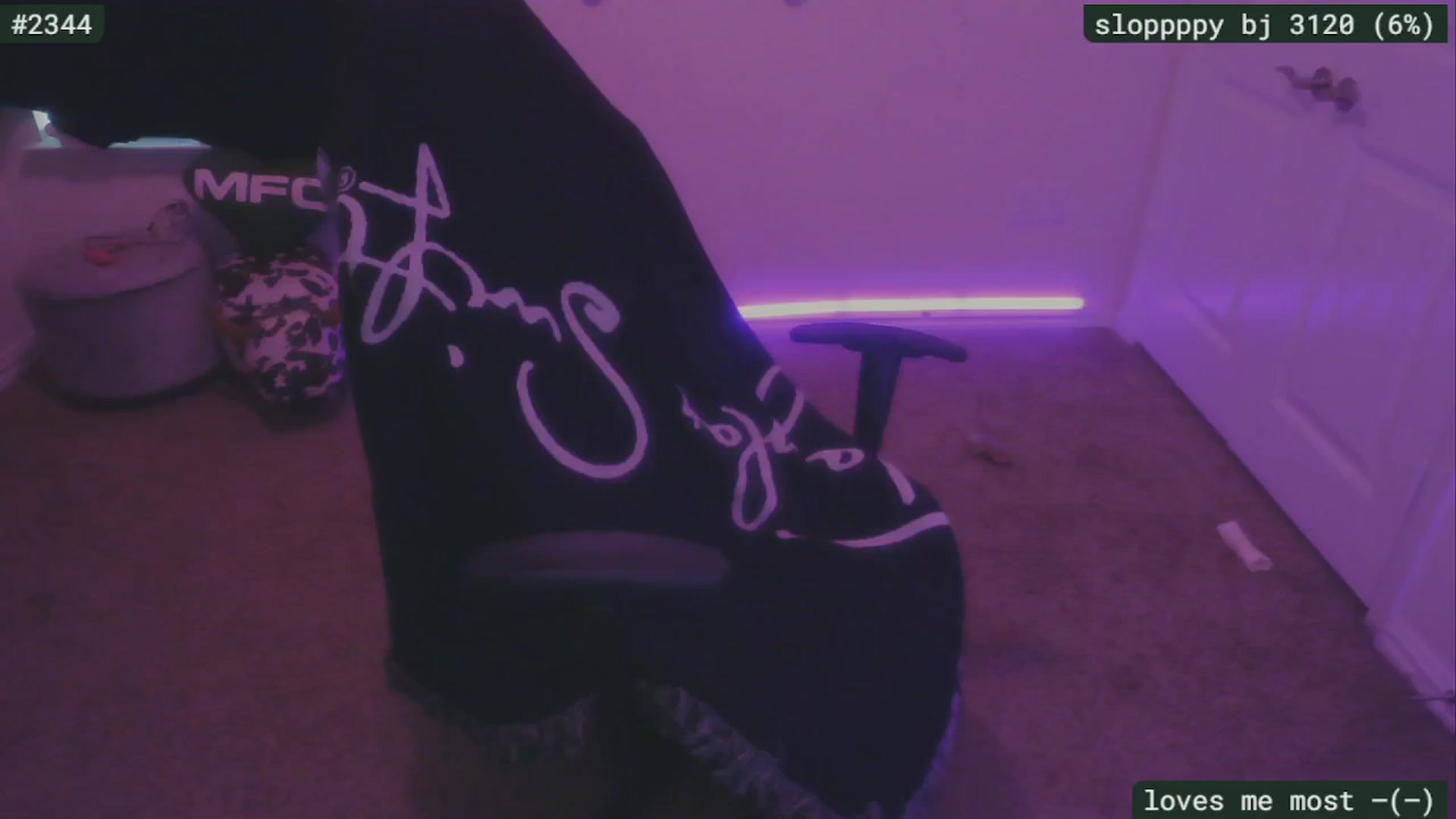 Gallery image thumbnail from SassySarah94's myfreecams stream on, 08/07/2025, 19:55 image 13 of 20