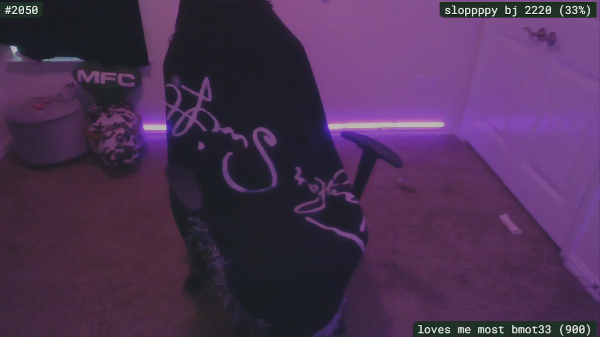 Gallery image thumbnail from SassySarah94's myfreecams stream on, 08/08/2025, 24:20 image 1 of 20