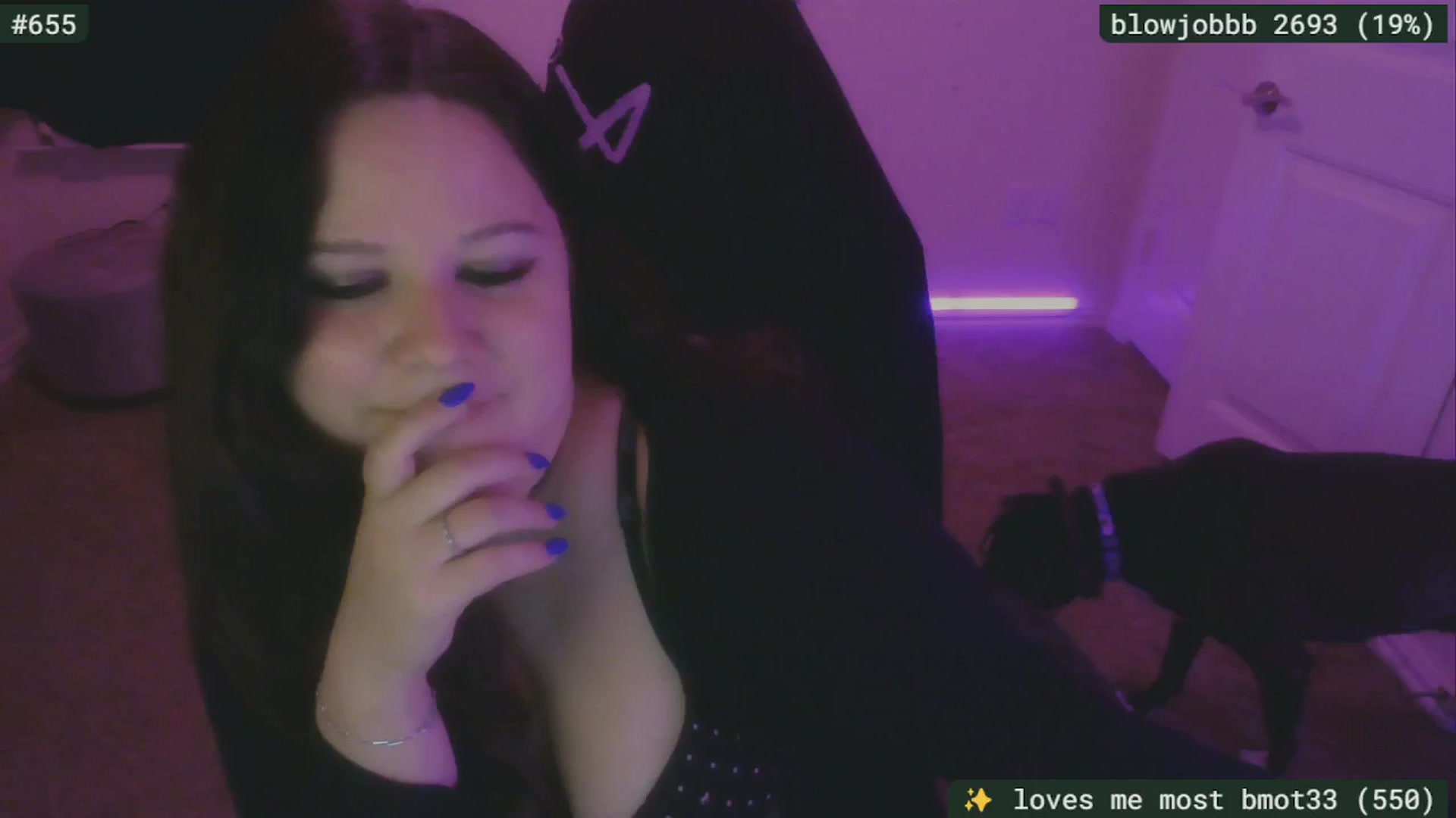 Gallery image thumbnail from SassySarah94's myfreecams stream on, 08/10/2025, 03:10 image 17 of 20