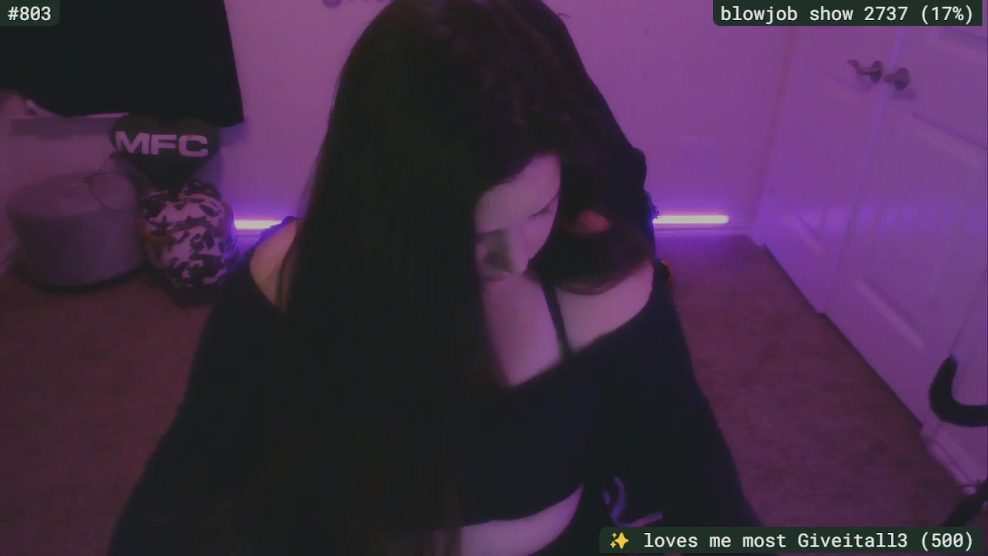 Gallery image thumbnail from SassySarah94's myfreecams stream on, 08/16/2025, 03:30 image 19 of 20