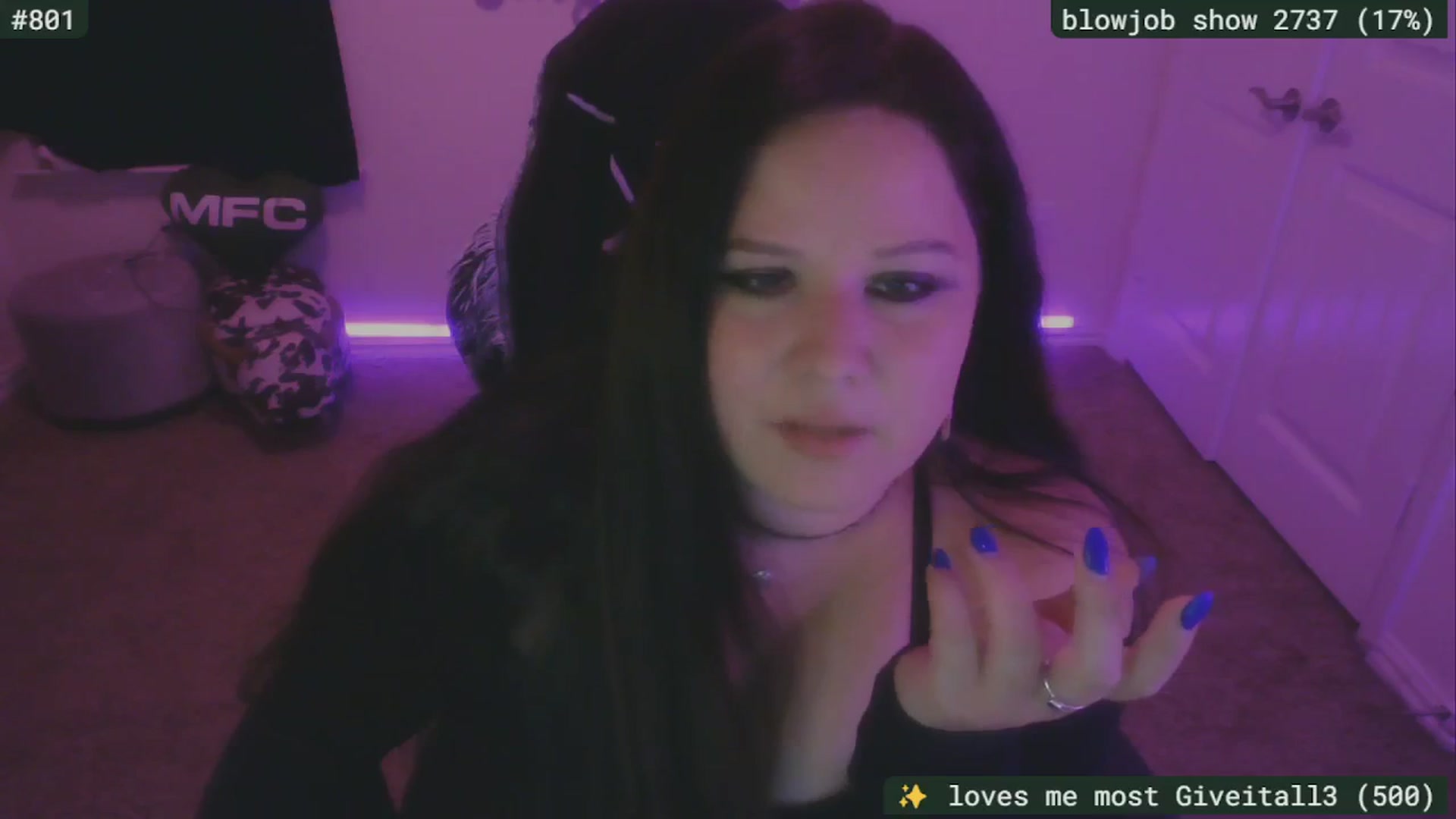 Gallery image thumbnail from SassySarah94's myfreecams stream on, 08/16/2025, 03:30 image 18 of 20