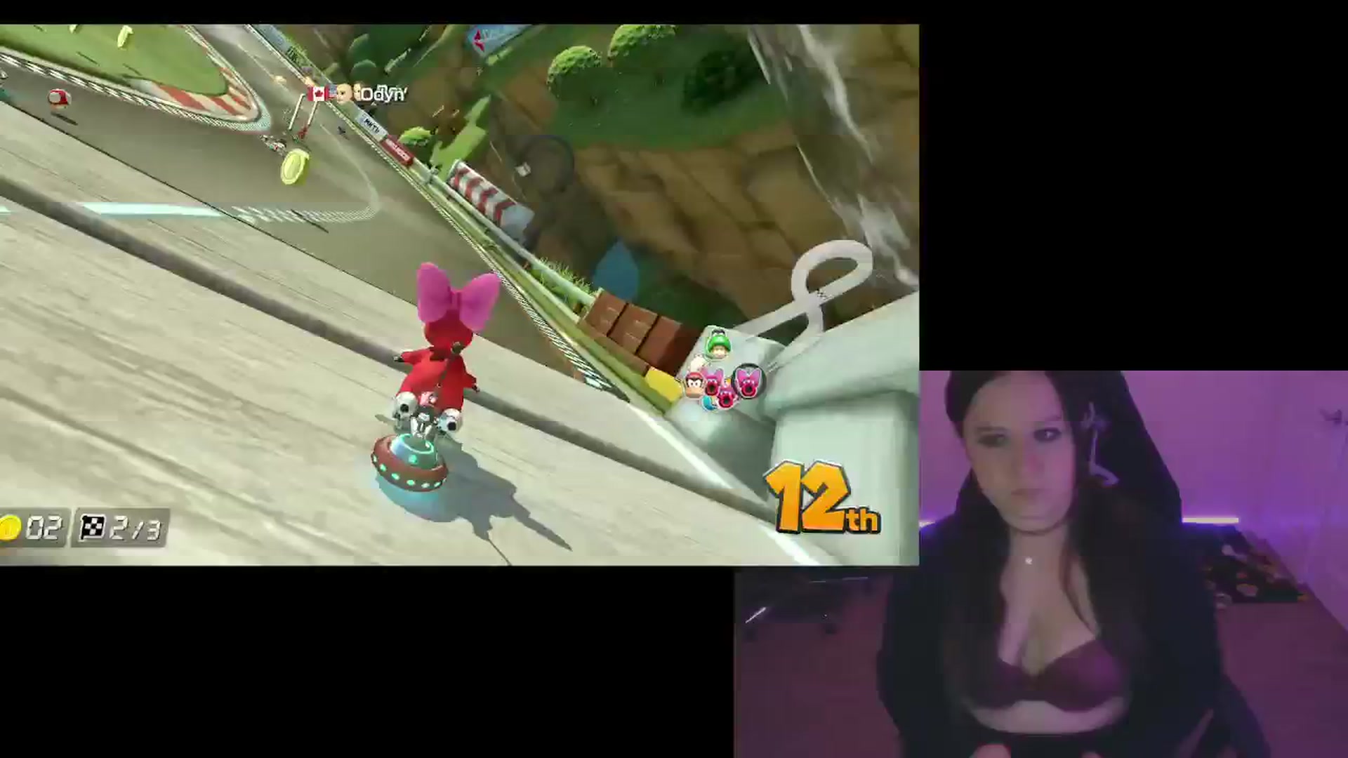 Gallery image thumbnail from SassySarah94's myfreecams stream on, 08/19/2025, 01:59 image 12 of 20