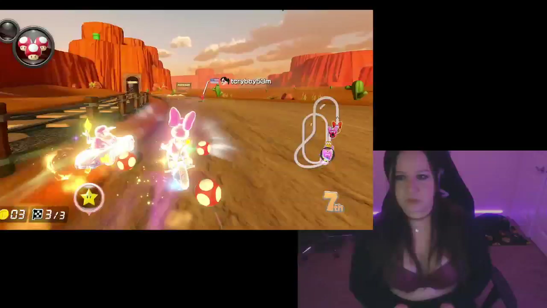Gallery image thumbnail from SassySarah94's myfreecams stream on, 08/19/2025, 01:59 image 7 of 20