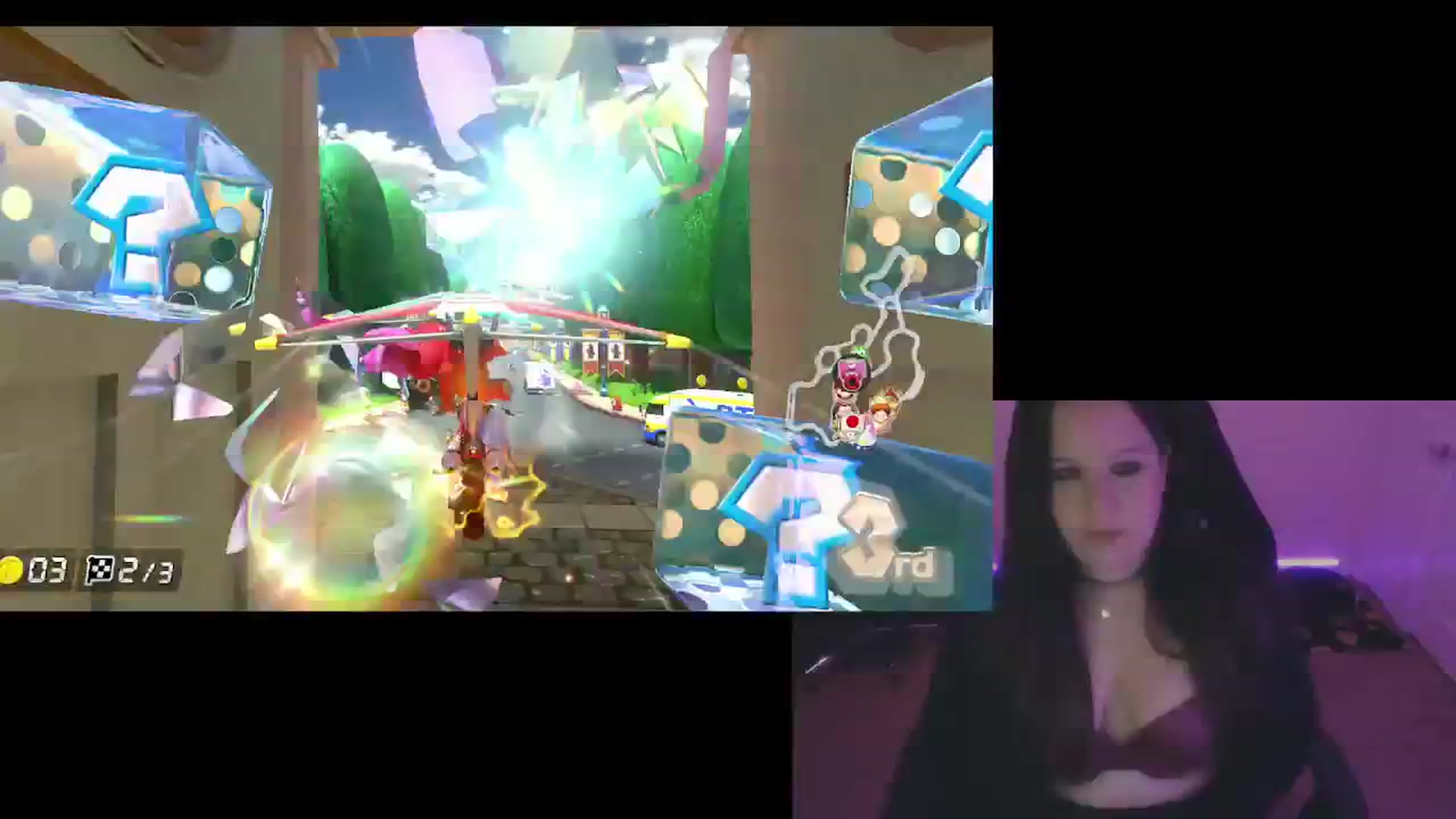 Gallery image thumbnail from SassySarah94's myfreecams stream on, 08/19/2025, 01:59 image 4 of 20