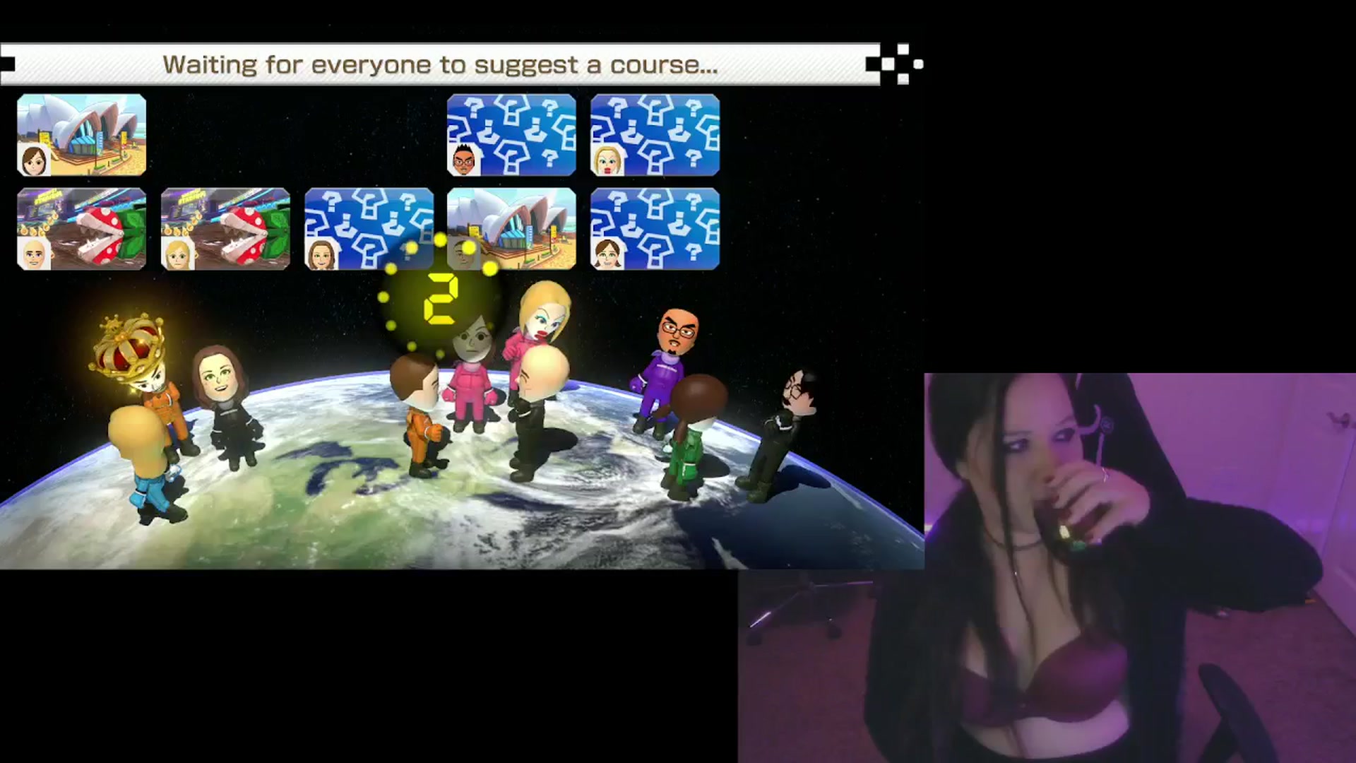 Gallery image thumbnail from SassySarah94's myfreecams stream on, 08/19/2025, 01:59 image 15 of 20