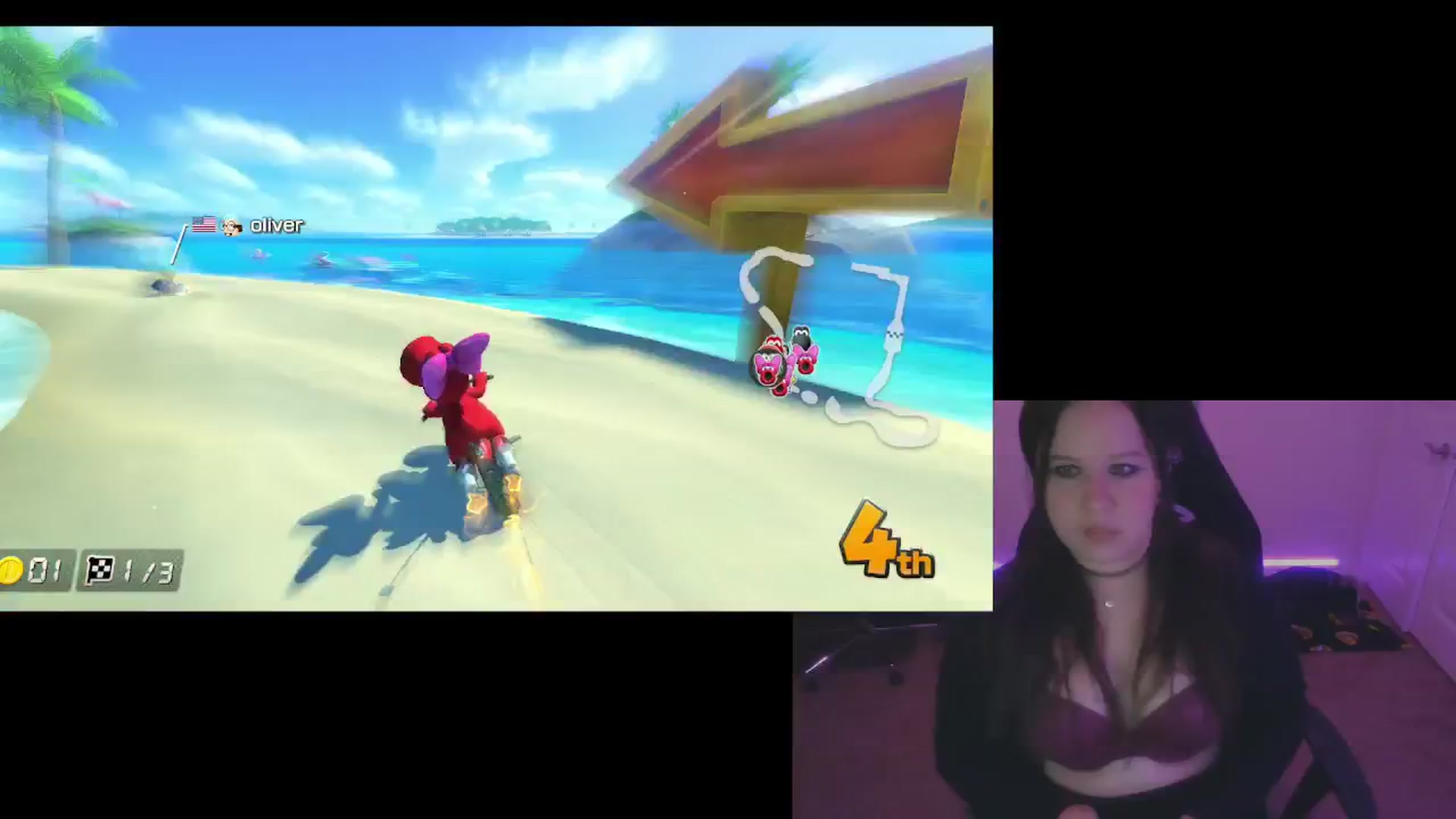 Gallery image thumbnail from SassySarah94's myfreecams stream on, 08/19/2025, 01:59 image 8 of 20