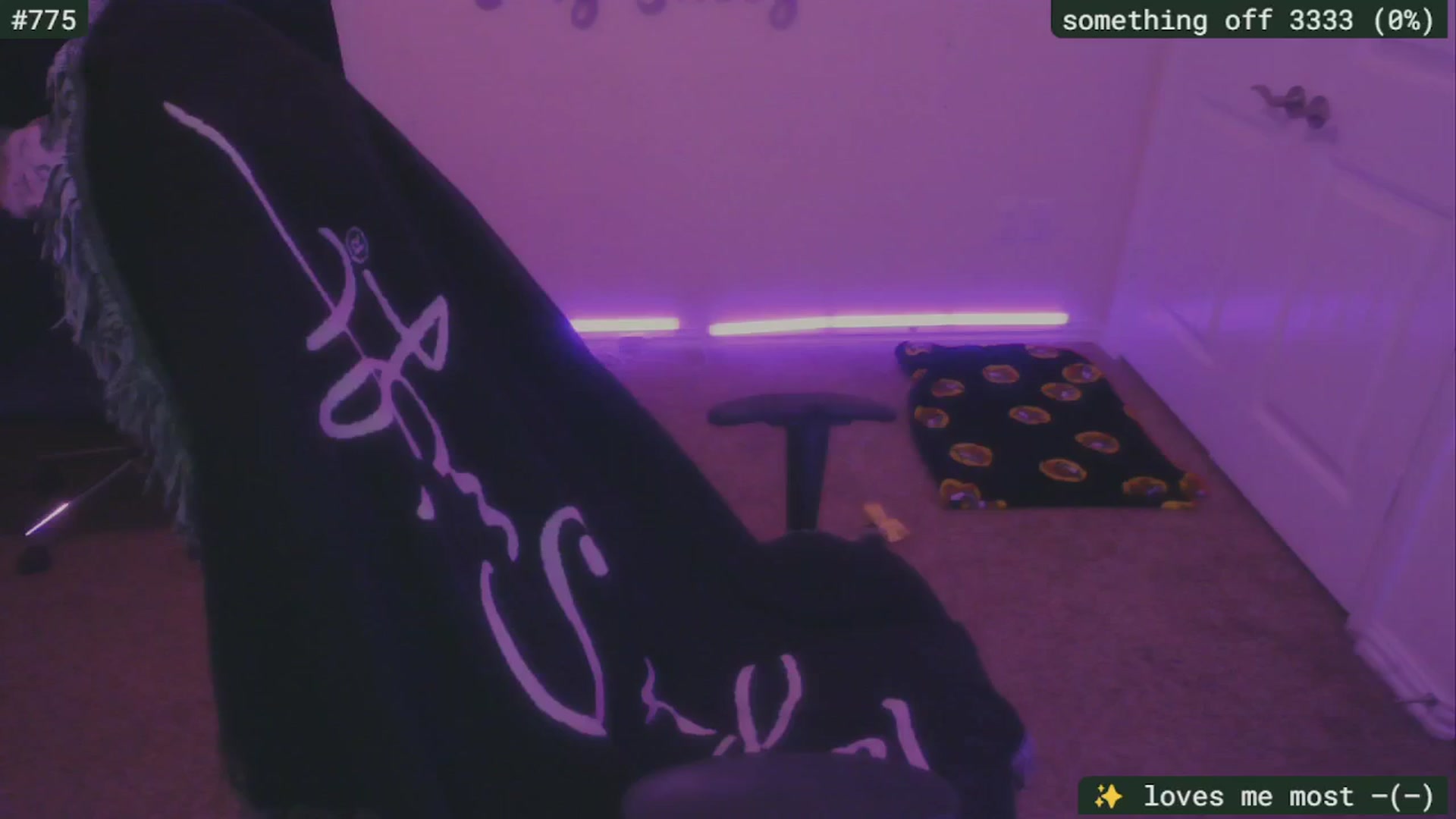 Gallery image thumbnail from SassySarah94's myfreecams stream on, 08/20/2025, 24:53 image 2 of 20