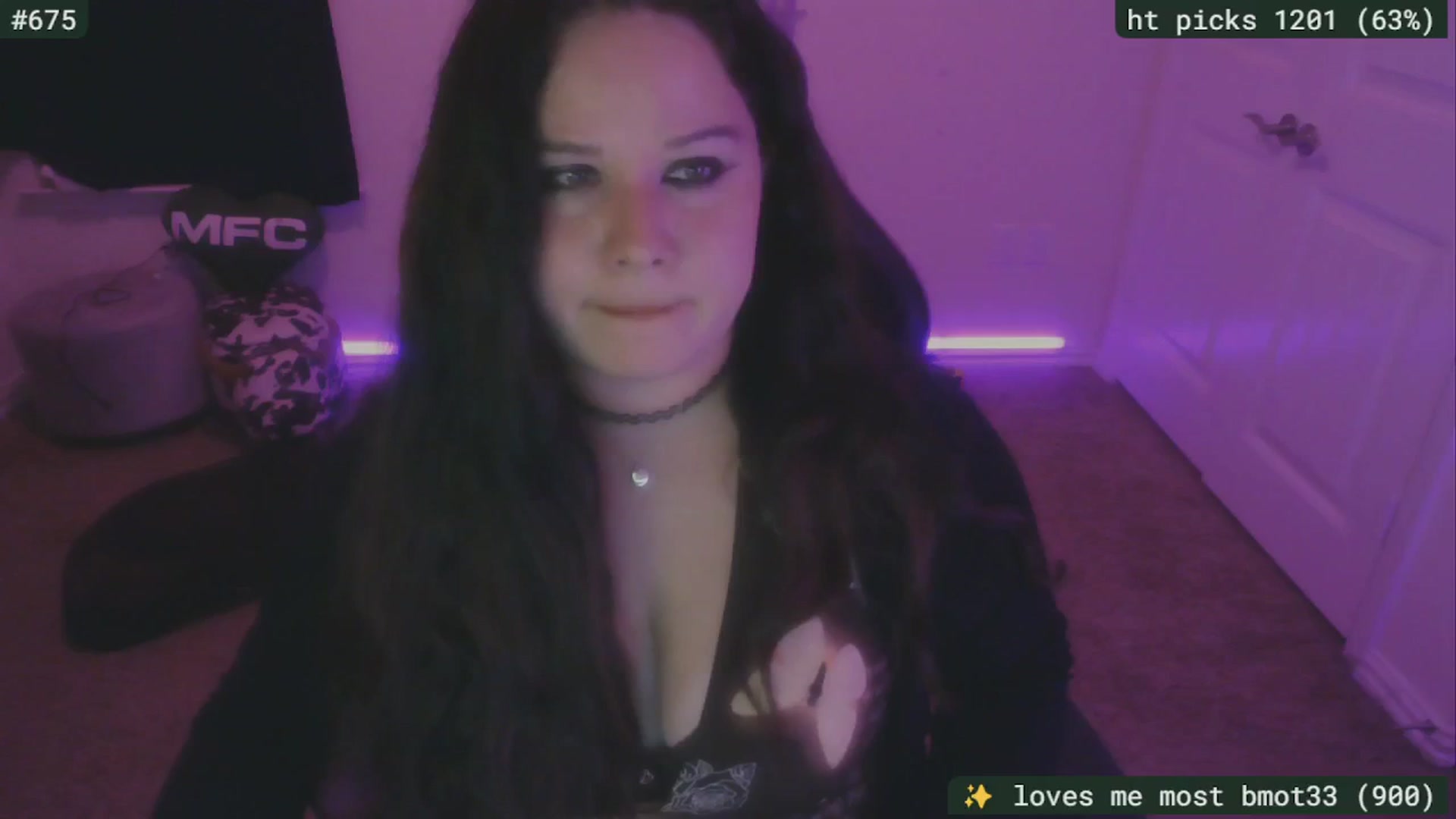 Gallery image thumbnail from SassySarah94's myfreecams stream on, 08/22/2025, 04:59 image 2 of 20