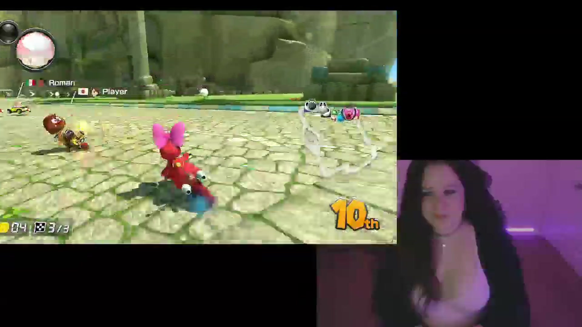 Gallery image thumbnail from SassySarah94's myfreecams stream on, 08/23/2025, 04:02 image 8 of 20