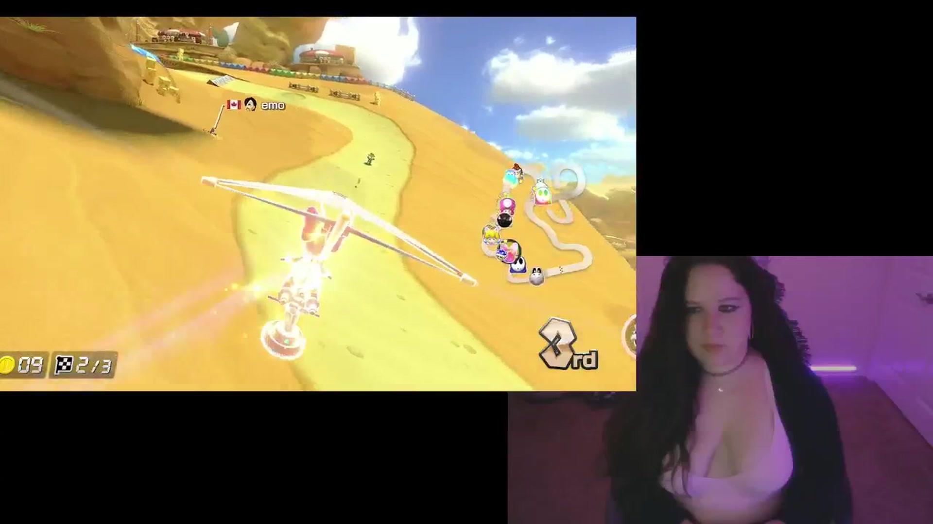 Gallery image thumbnail from SassySarah94's myfreecams stream on, 08/23/2025, 04:02 image 9 of 20