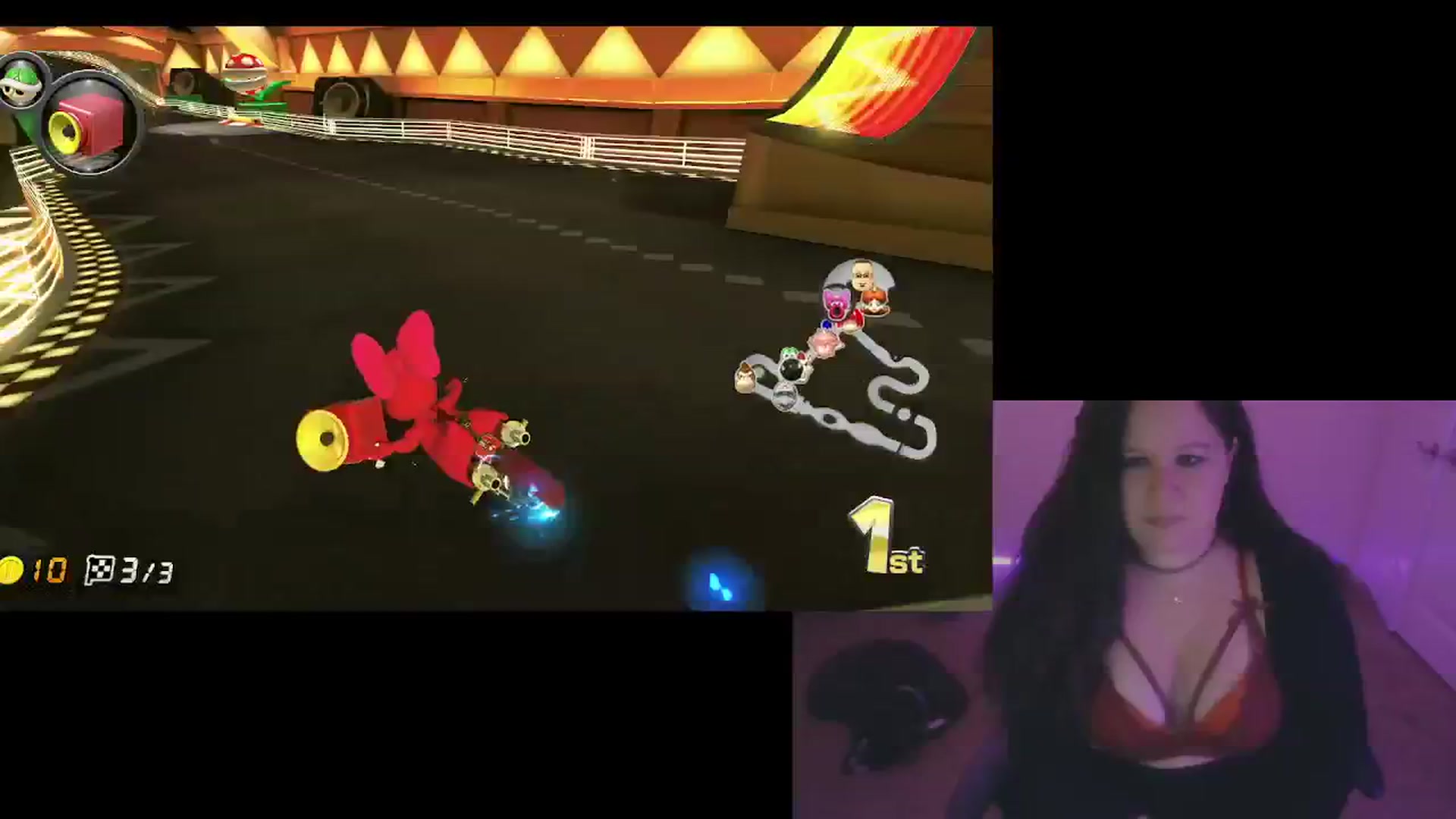 Gallery image thumbnail from SassySarah94's myfreecams stream on, 09/03/2025, 03:46 image 15 of 20