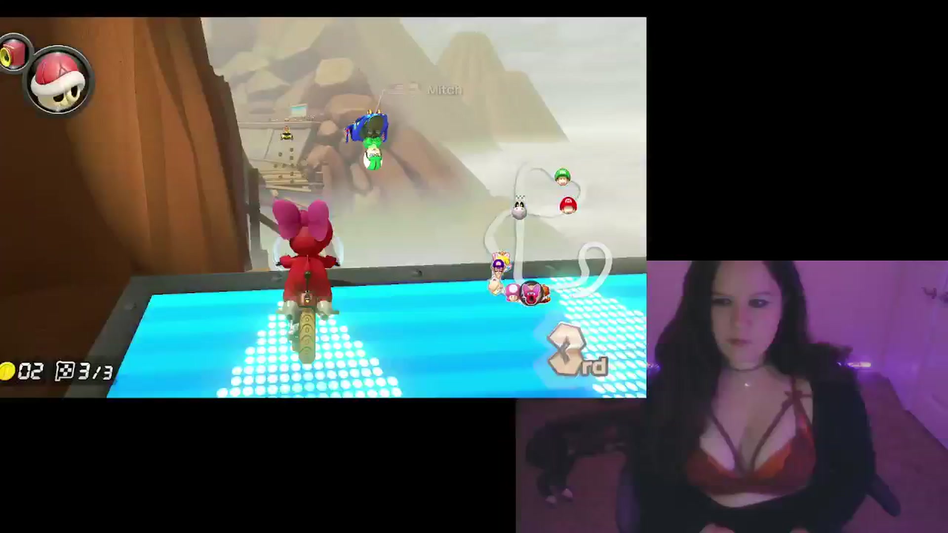Gallery image thumbnail from SassySarah94's myfreecams stream on, 09/03/2025, 03:46 image 9 of 20