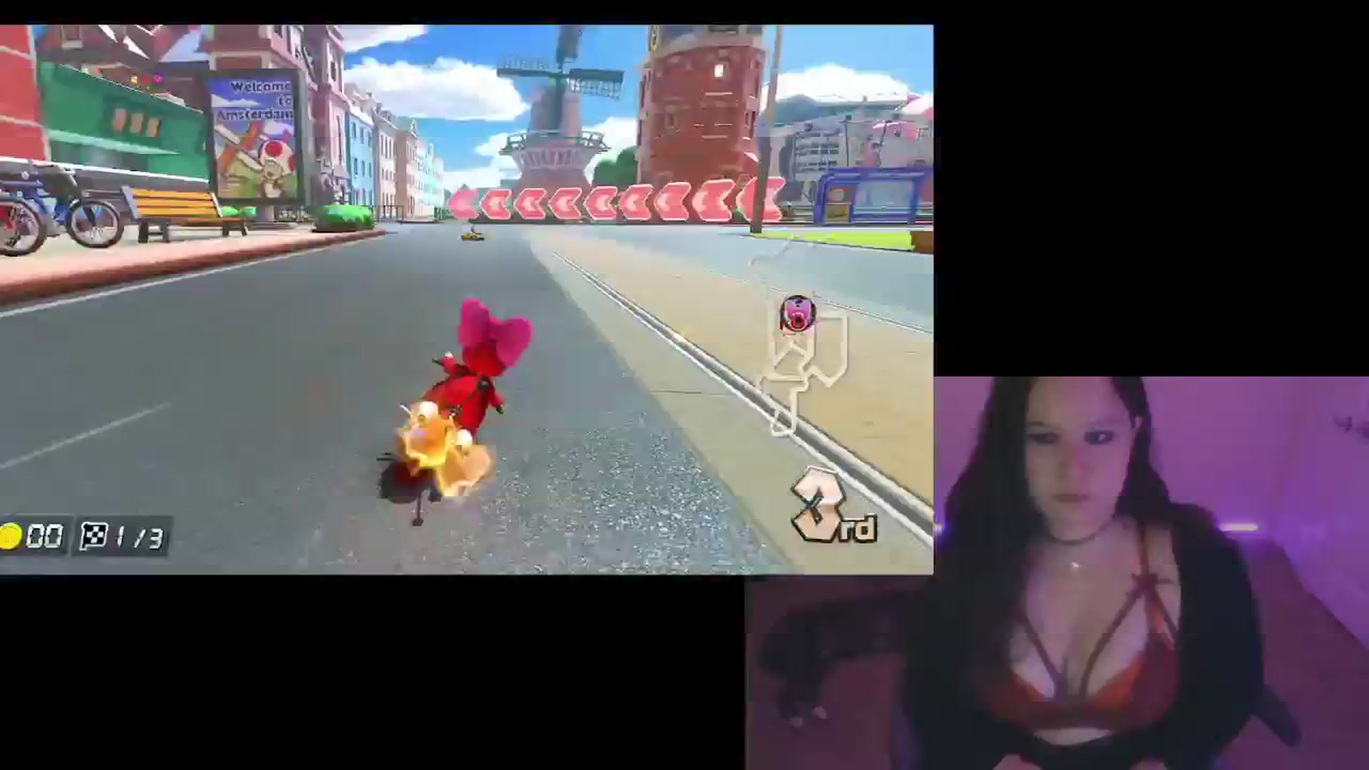 Gallery image thumbnail from SassySarah94's myfreecams stream on, 09/03/2025, 03:46 image 8 of 20